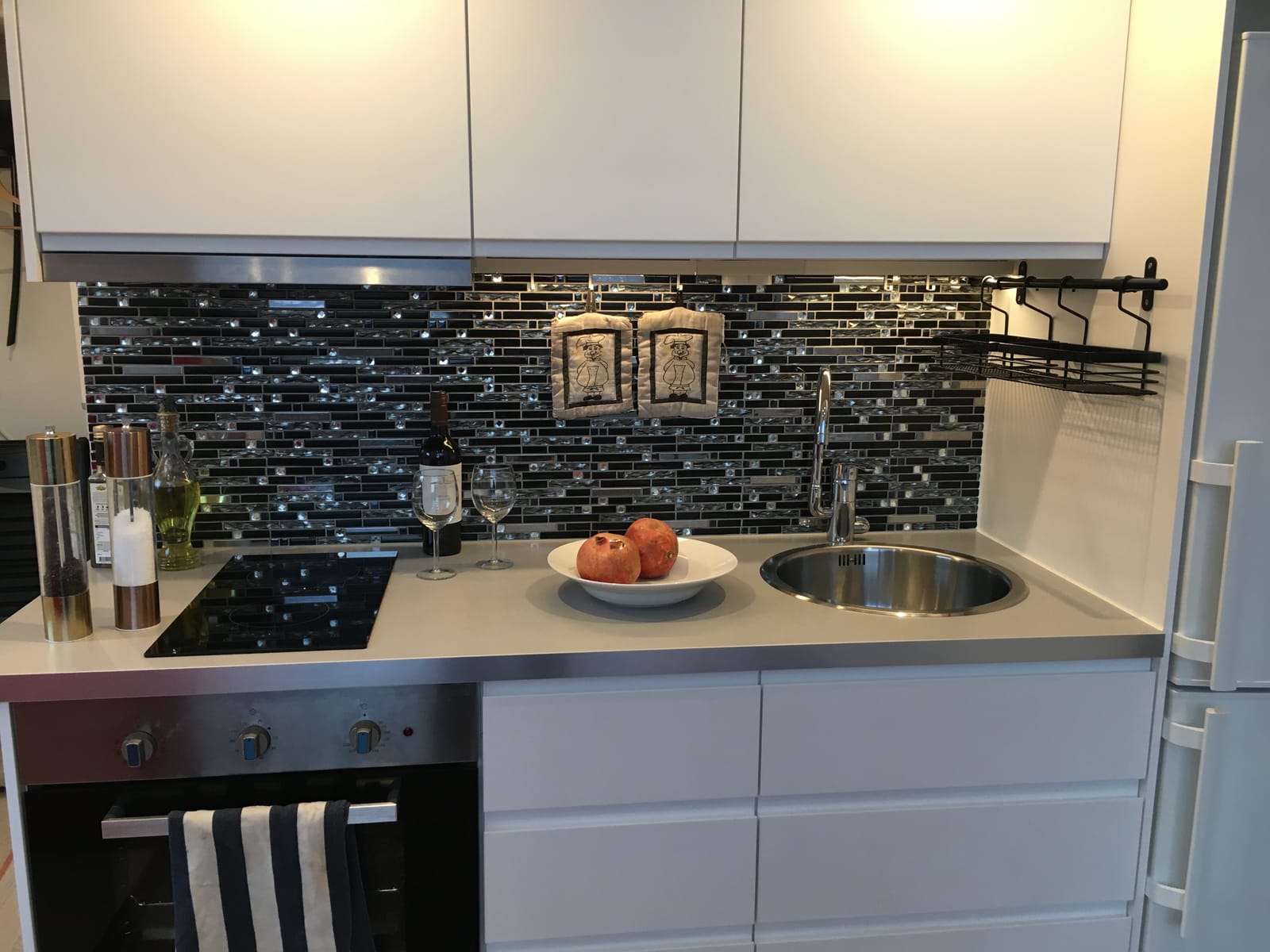 2 rok · 30 m² i Lidingö – bild 4