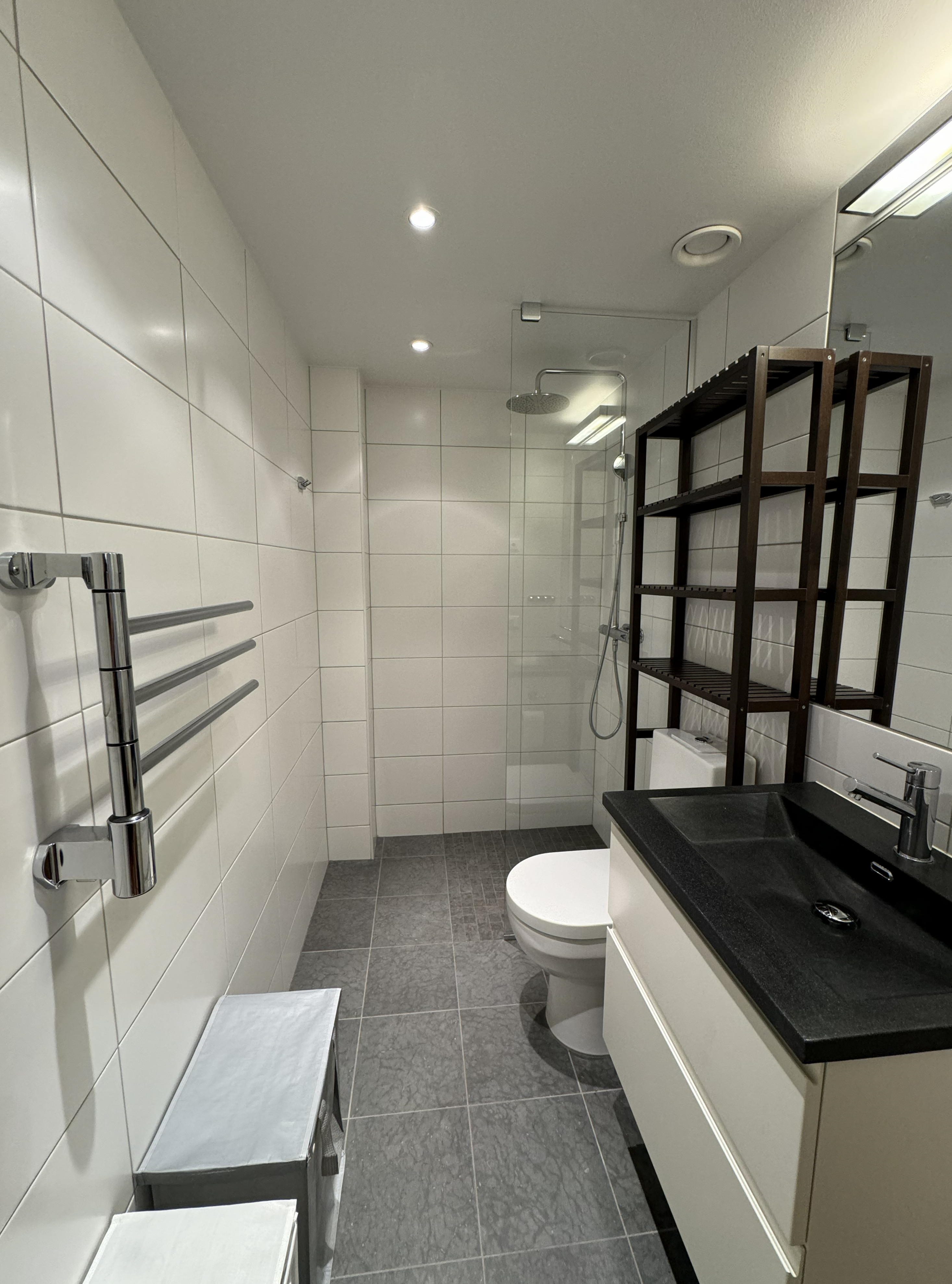 Lägenhet, 2 rooms, 43 sqm, Stocksund – bild 3