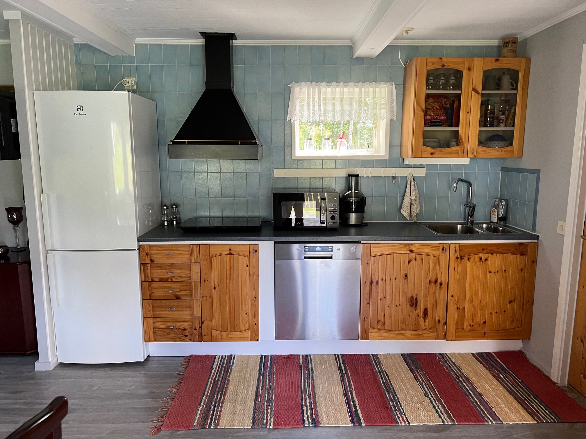 Stuga, 3 rooms, 66 sqm, Höljes – bild 4
