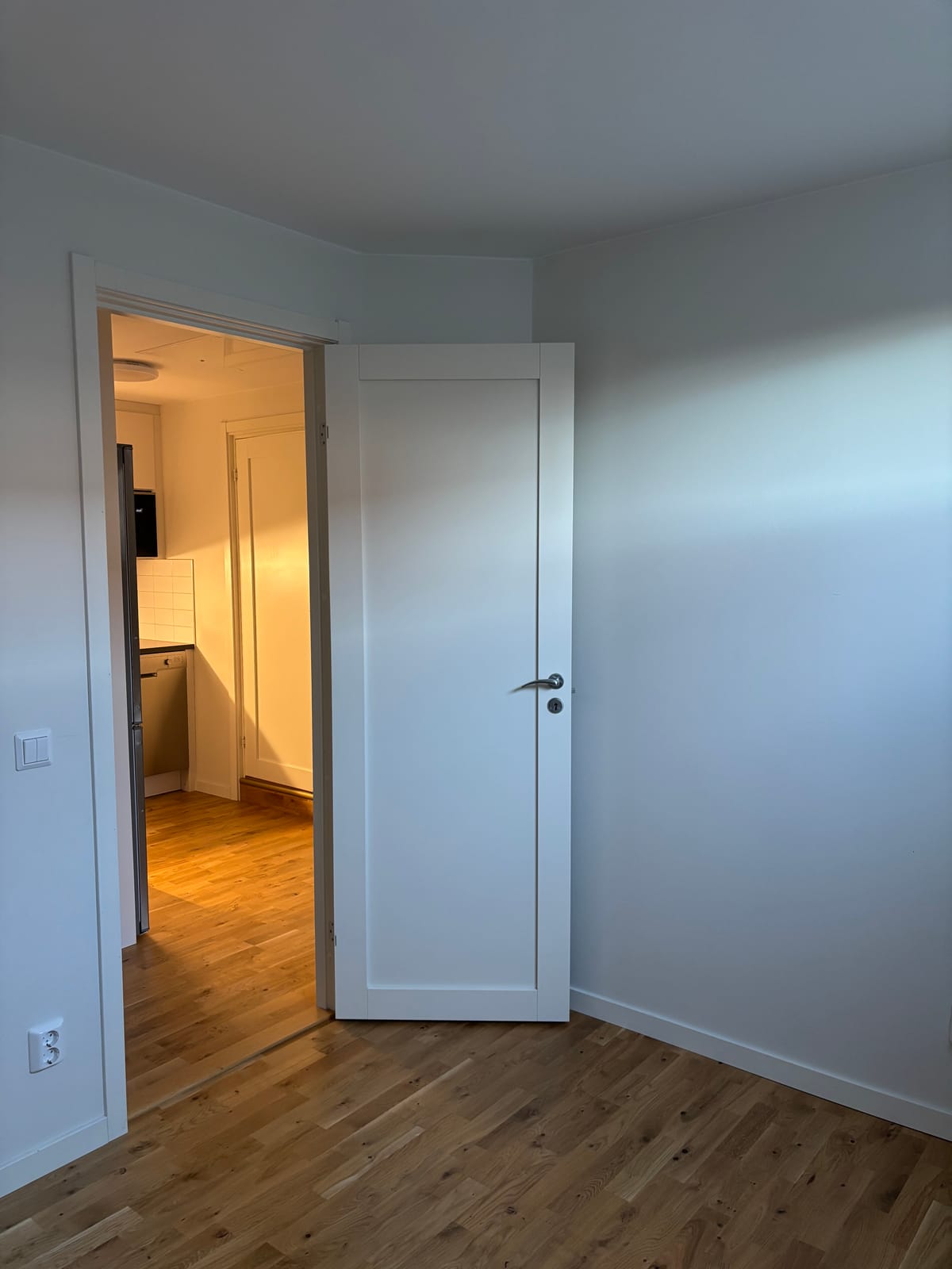2 rok · 34 m² i Sundsvall – bild 6
