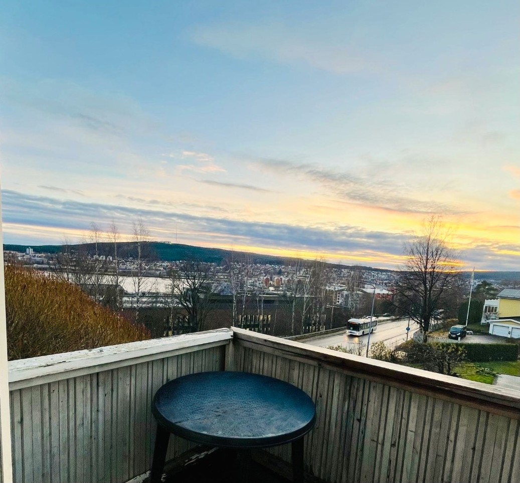 Lägenhet, 3 rooms, 90 sqm, Sundsvall – bild 12