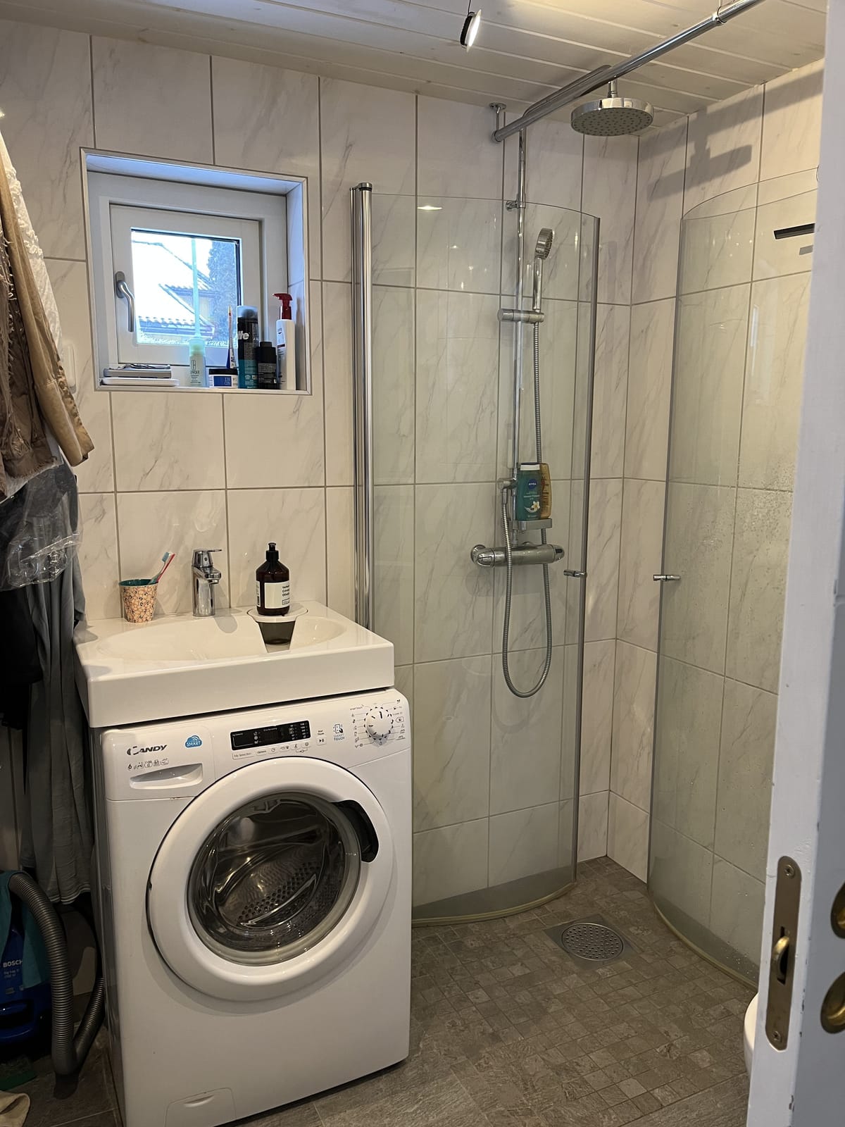 1 rok · 32 m² i Stocksund – bild 8