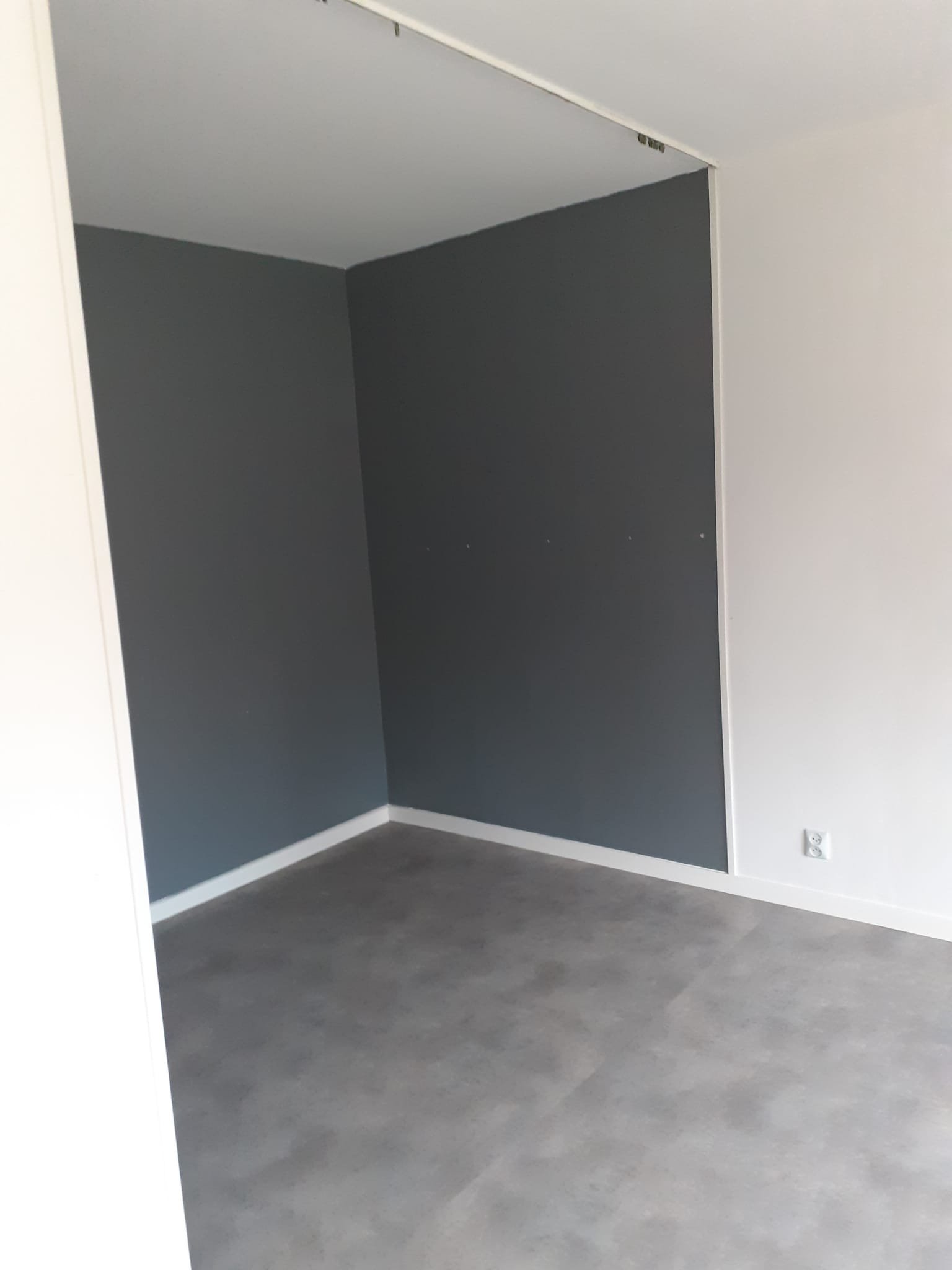 Lägenhet, 1 rooms, 38 sqm, Fellingsbro – bild 5