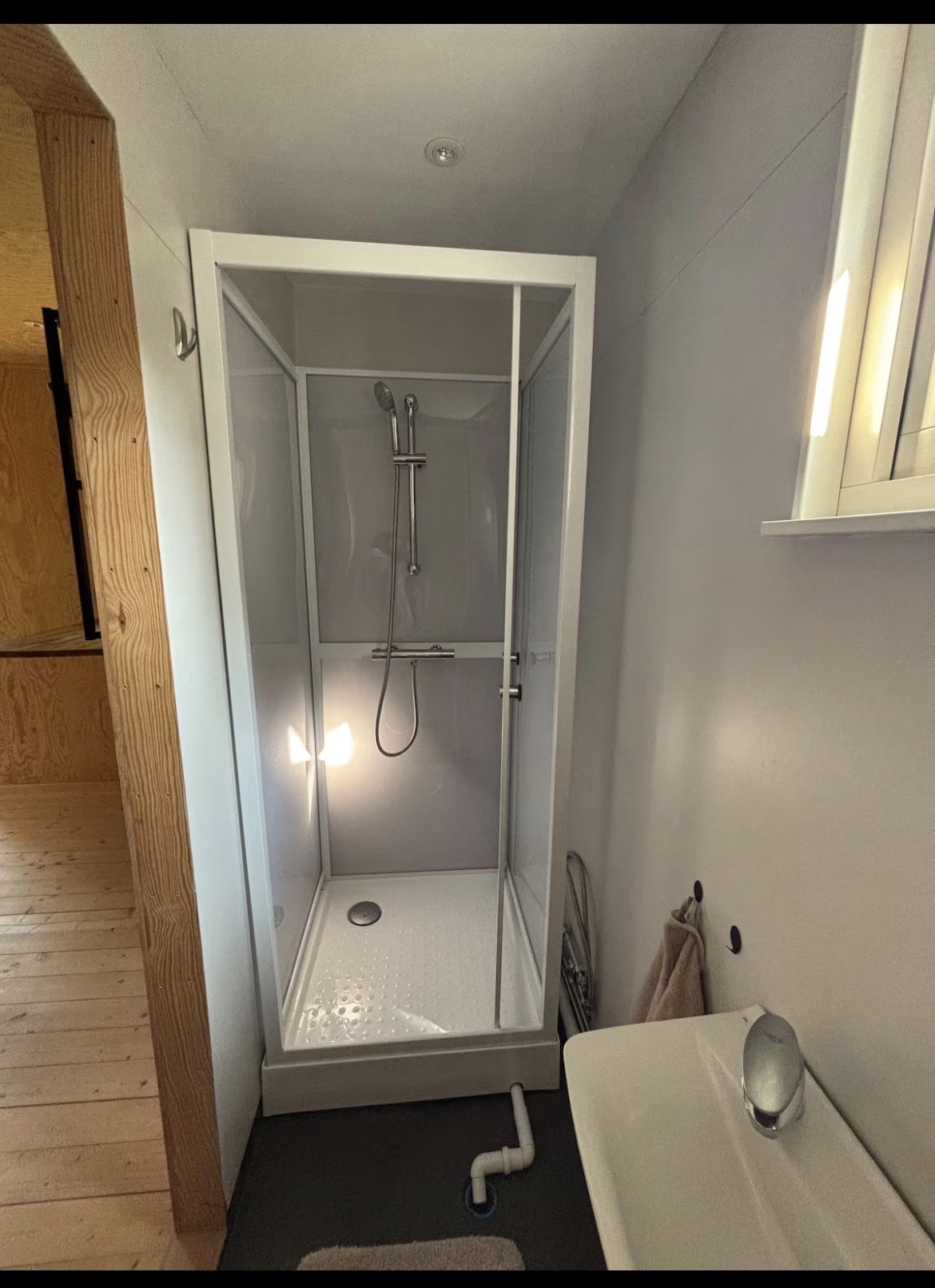 1 rok · 18 m² i Gullbrandstorp – bild 2