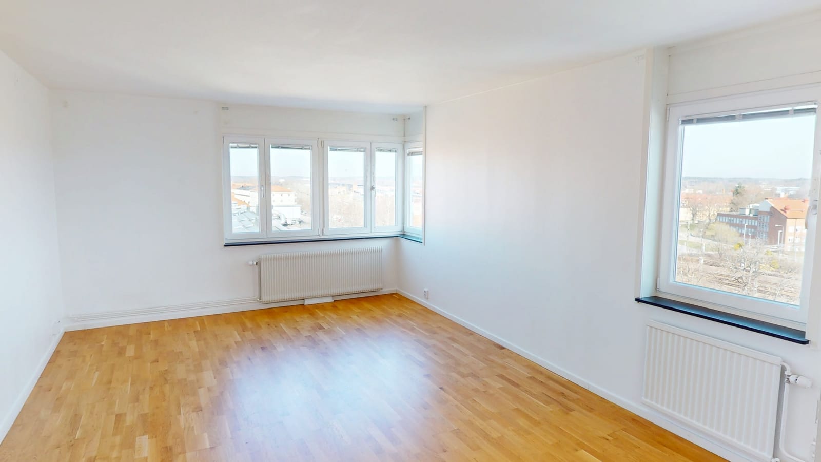 Lägenhet, 2 rooms, 65 sqm, Eskilstuna