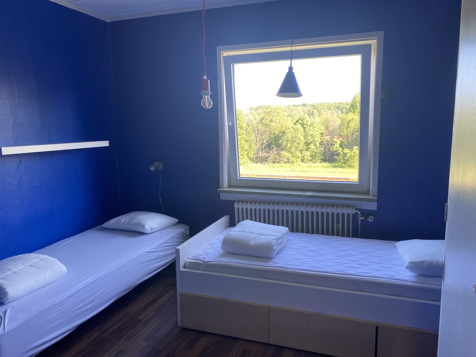 4 rok · 120 m² i Landeryd – bild 8