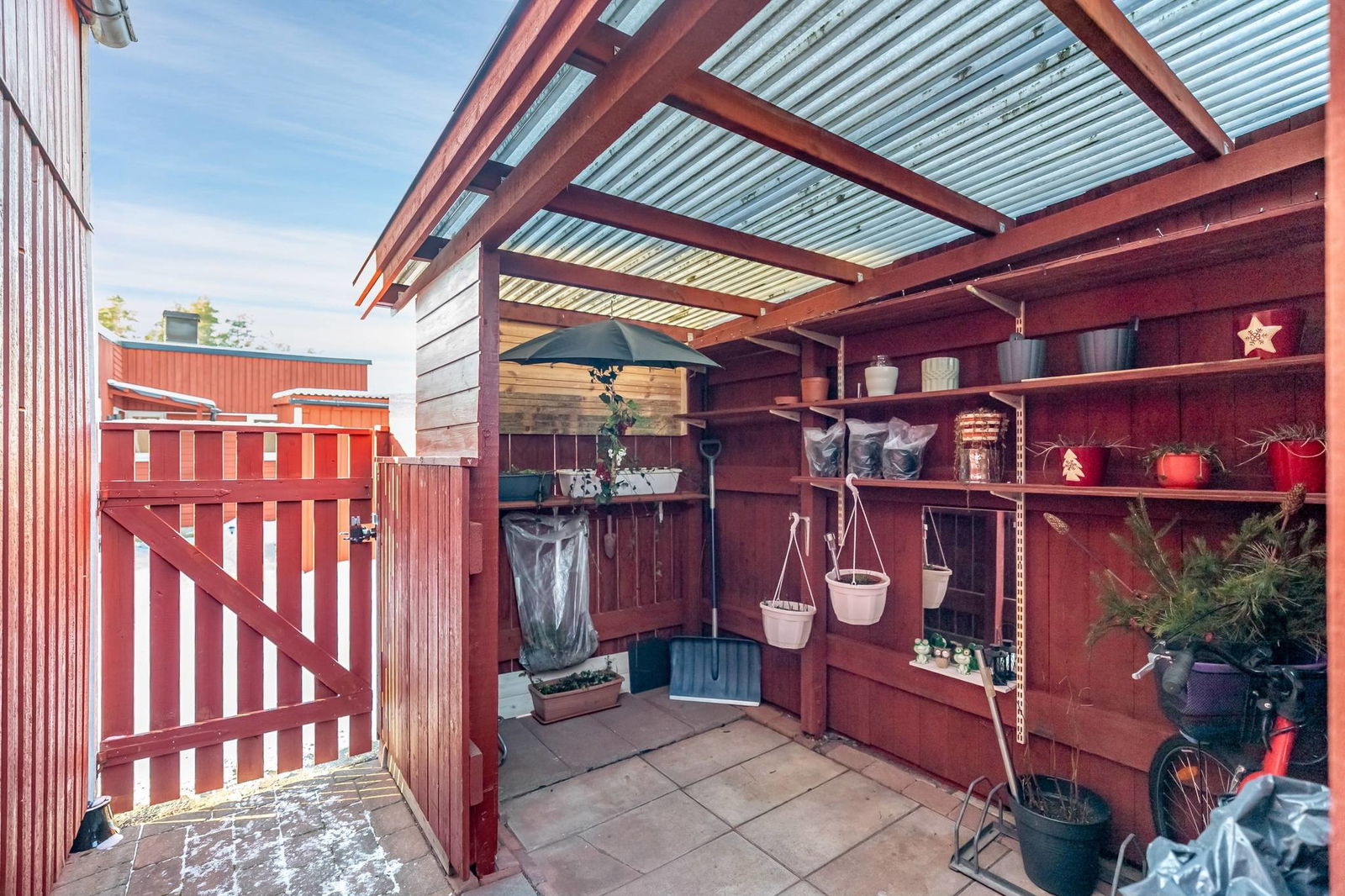 Lägenhet, 5 rooms, 112 sqm, Vallentuna – bild 26