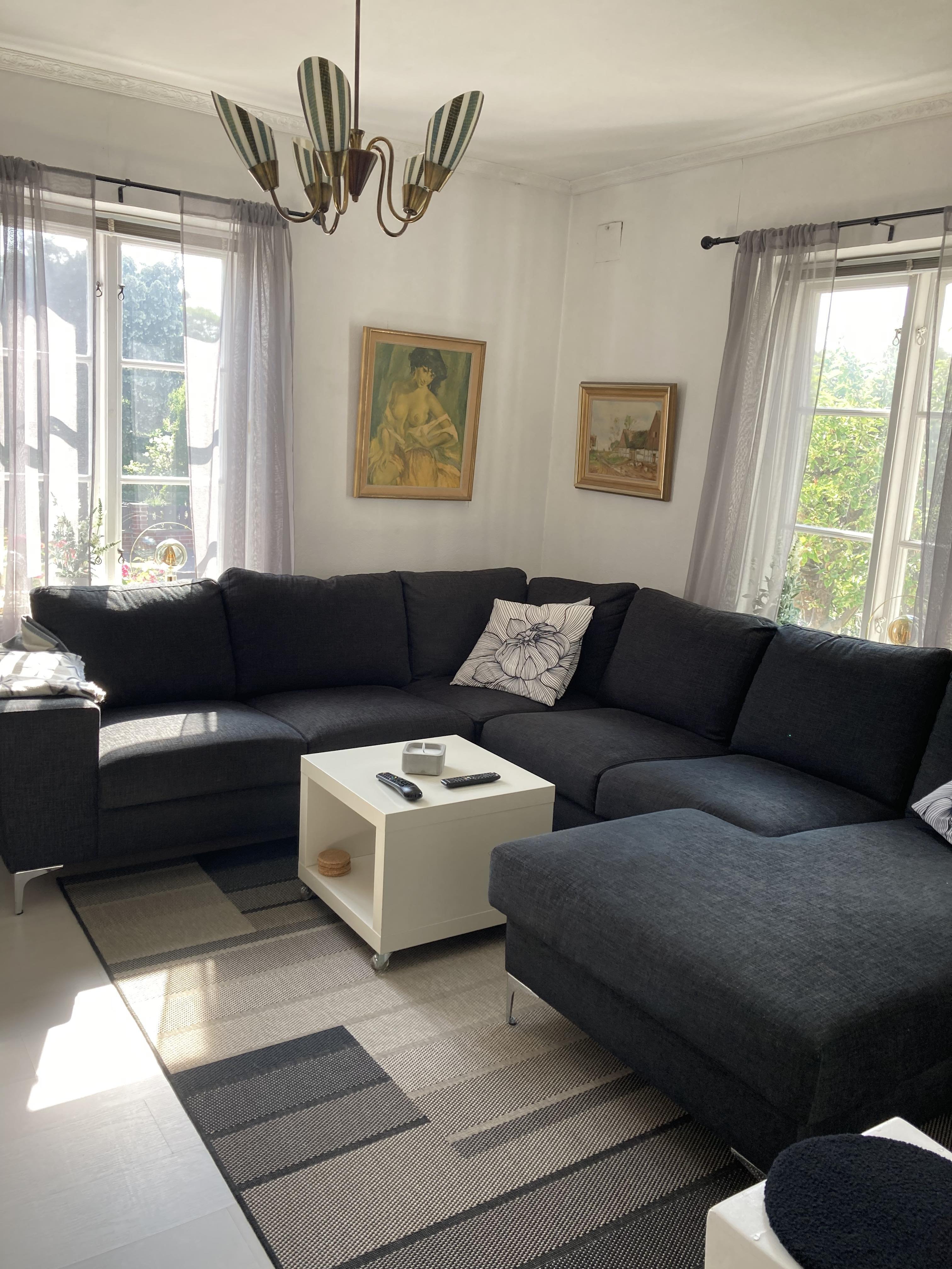 Villa/Hus, 4 rooms, 120 sqm, Helsingborg – bild 5
