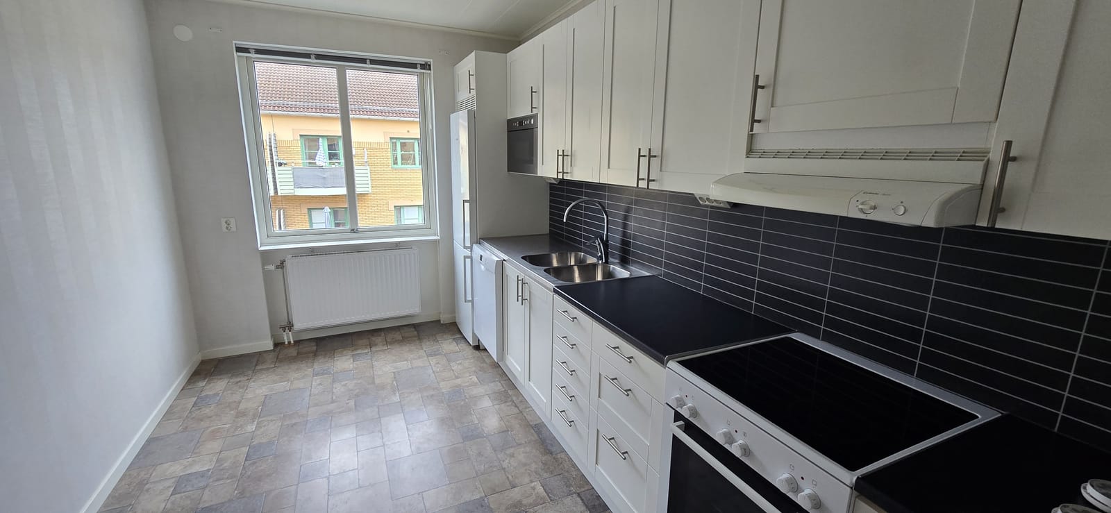 Lägenhet, 3 rooms, 74 sqm, Köping