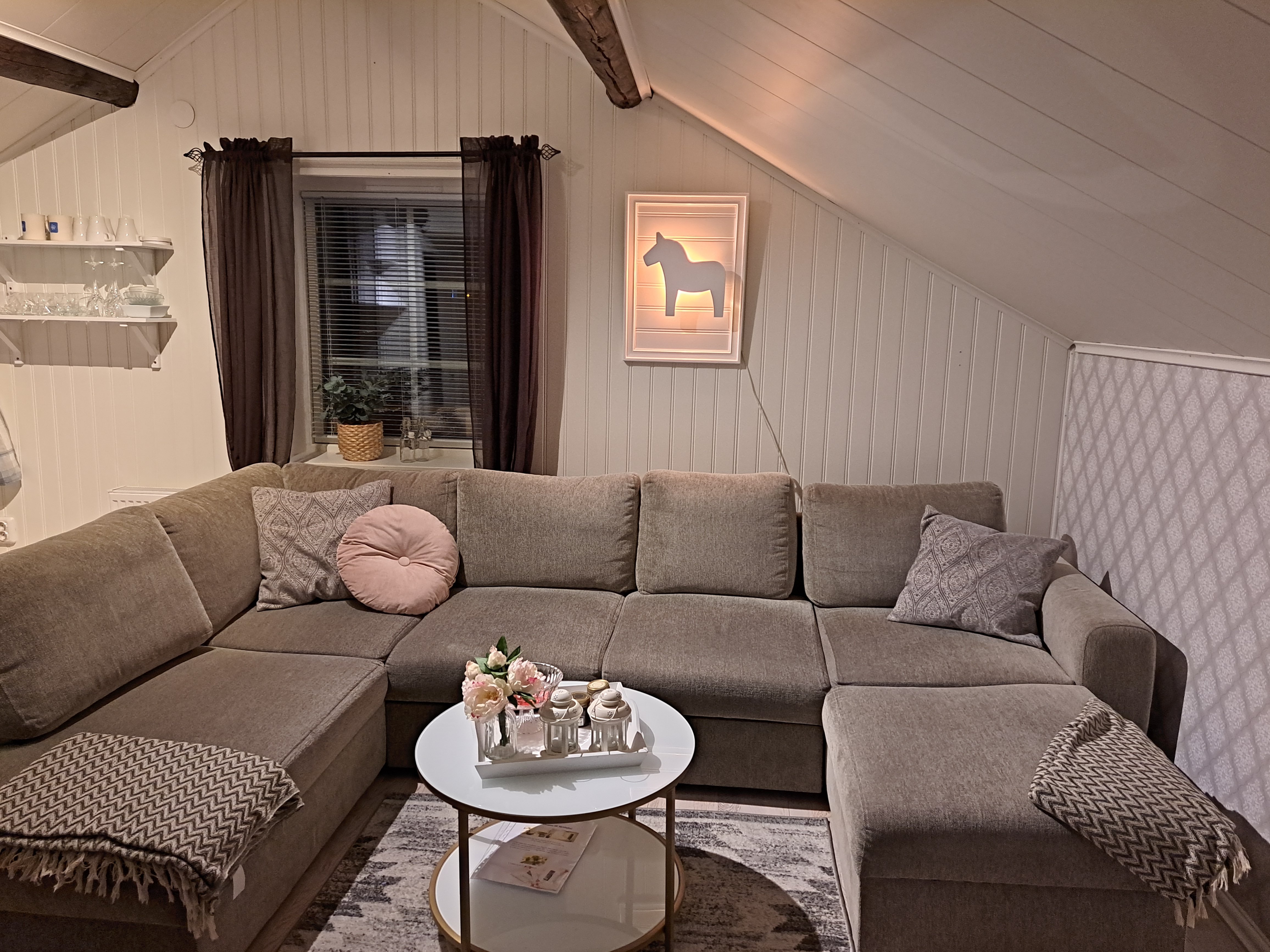 Lägenhet, 2 rooms, 65 sqm, Borlänge – bild 4