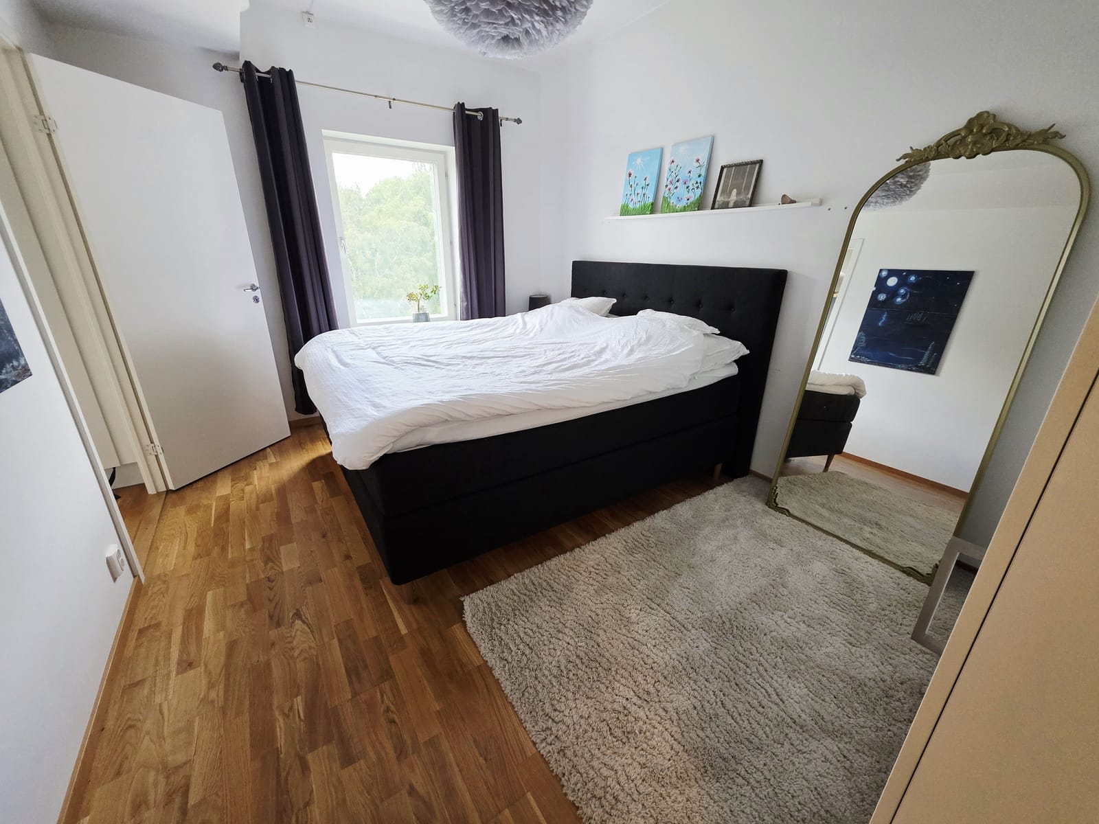 2 rok · 55 m² i Enköping – bild 2