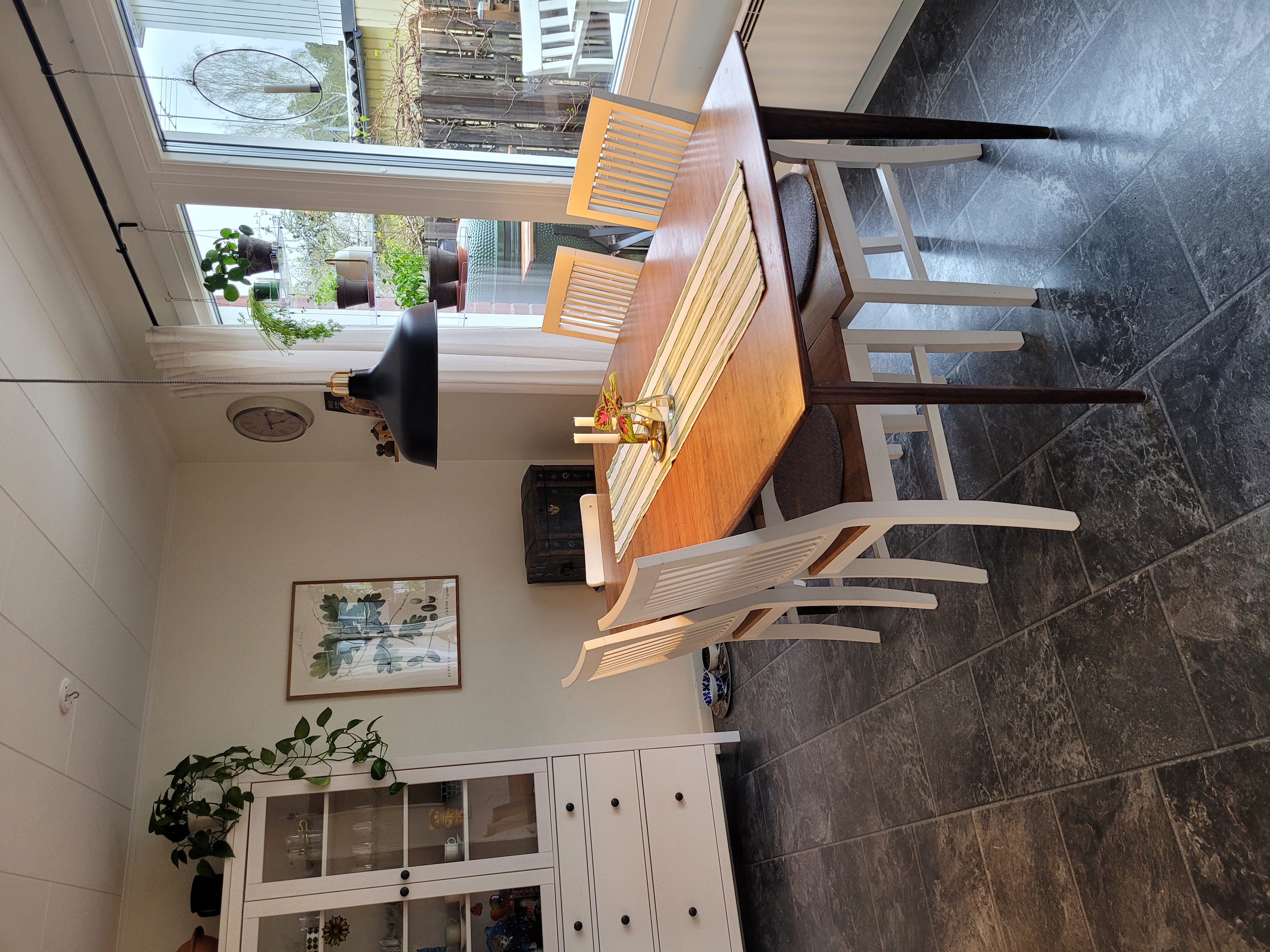 Radhus, 5 rooms, 115 sqm, Kungsängen – Kungsängen