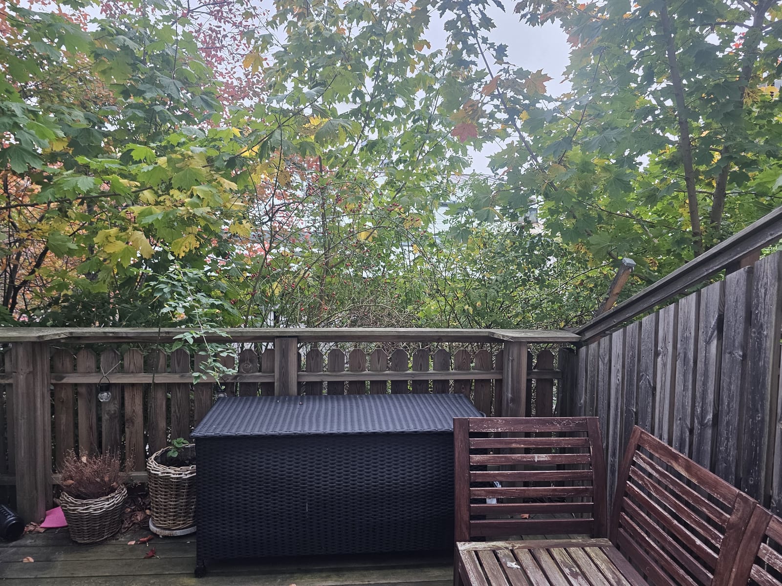 2 rok · 36 m² i Stockholm  – bild 3