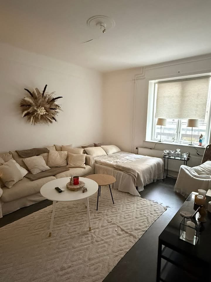 Lägenhet, 1 rooms, 28 sqm, Örebro – Örebro