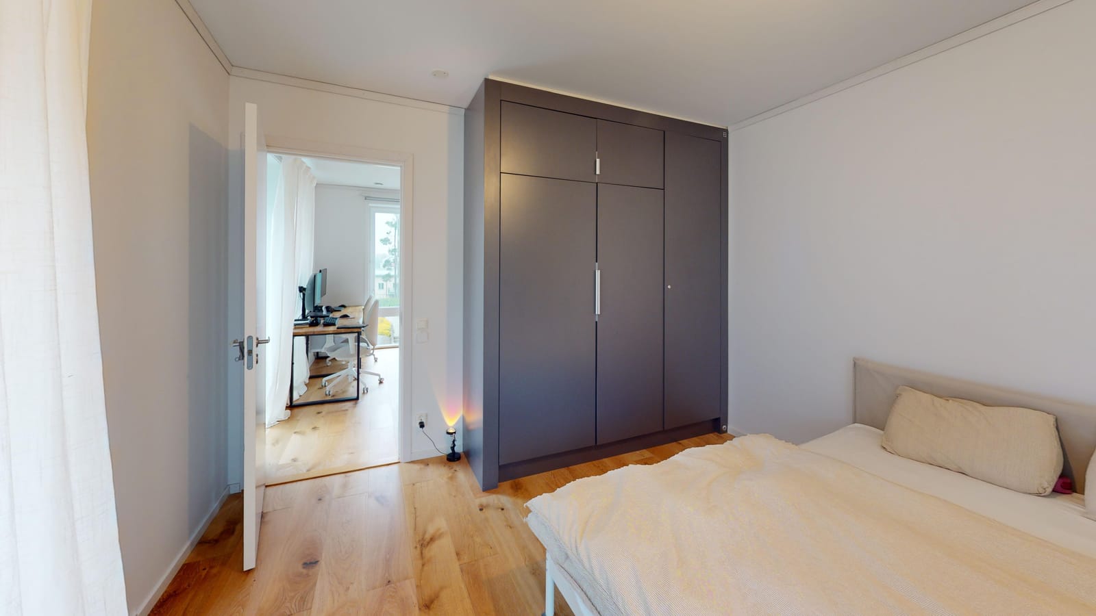Lägenhet, 2 rooms, 62 sqm, Stockholm