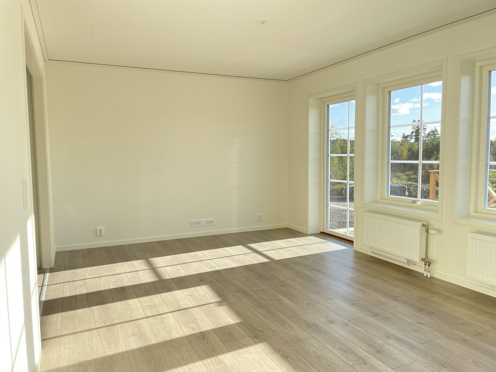 4 rok · 129 m² i Brottby – bild 5
