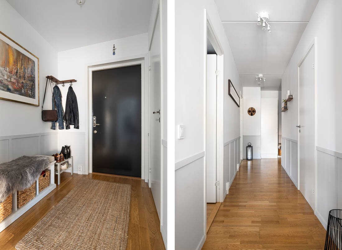3 rok · 68 m² i Bandhagen – bild 9
