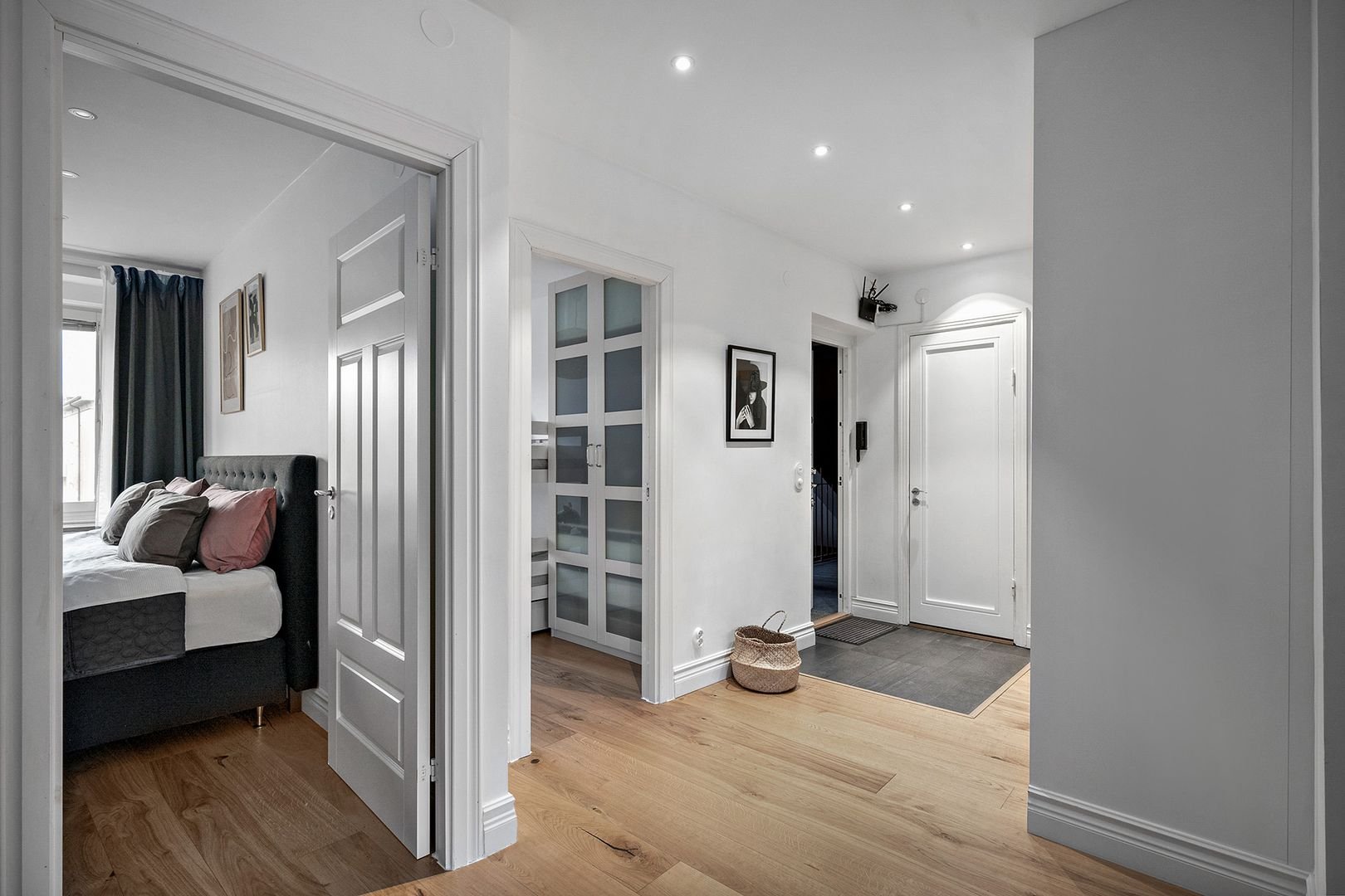 3 rok · 70 m² i Malmö – bild 9