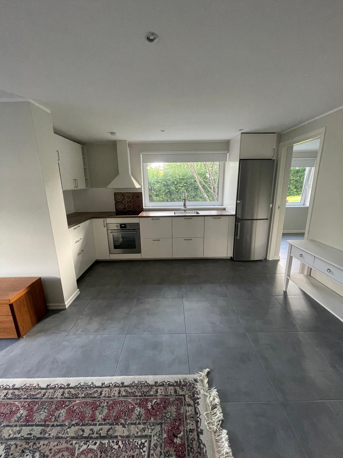 Villa/Hus, 3 rooms, 75 sqm, Sundbyberg