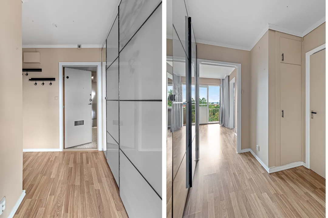 Lägenhet, 2 rooms, 39 sqm, Järfälla – bild 7