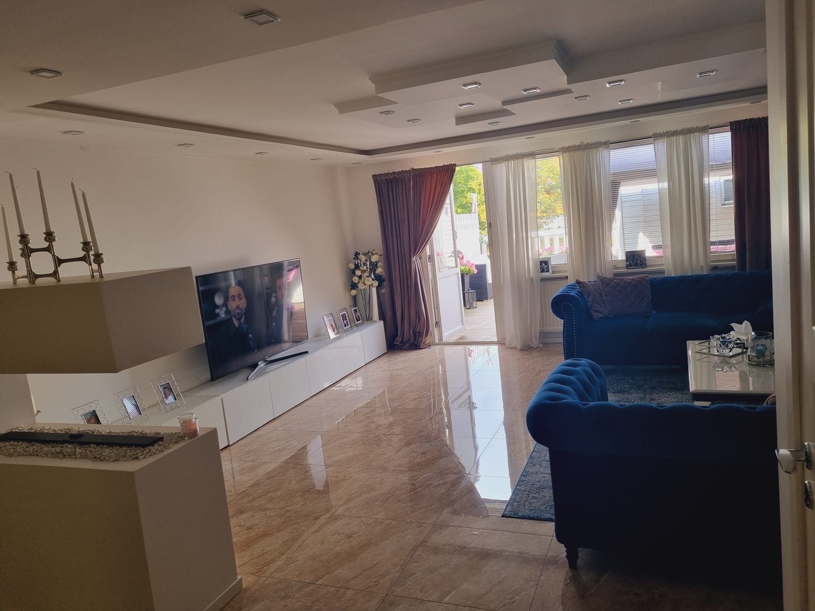 4 rok · 115 m² i Norsborg – bild 3