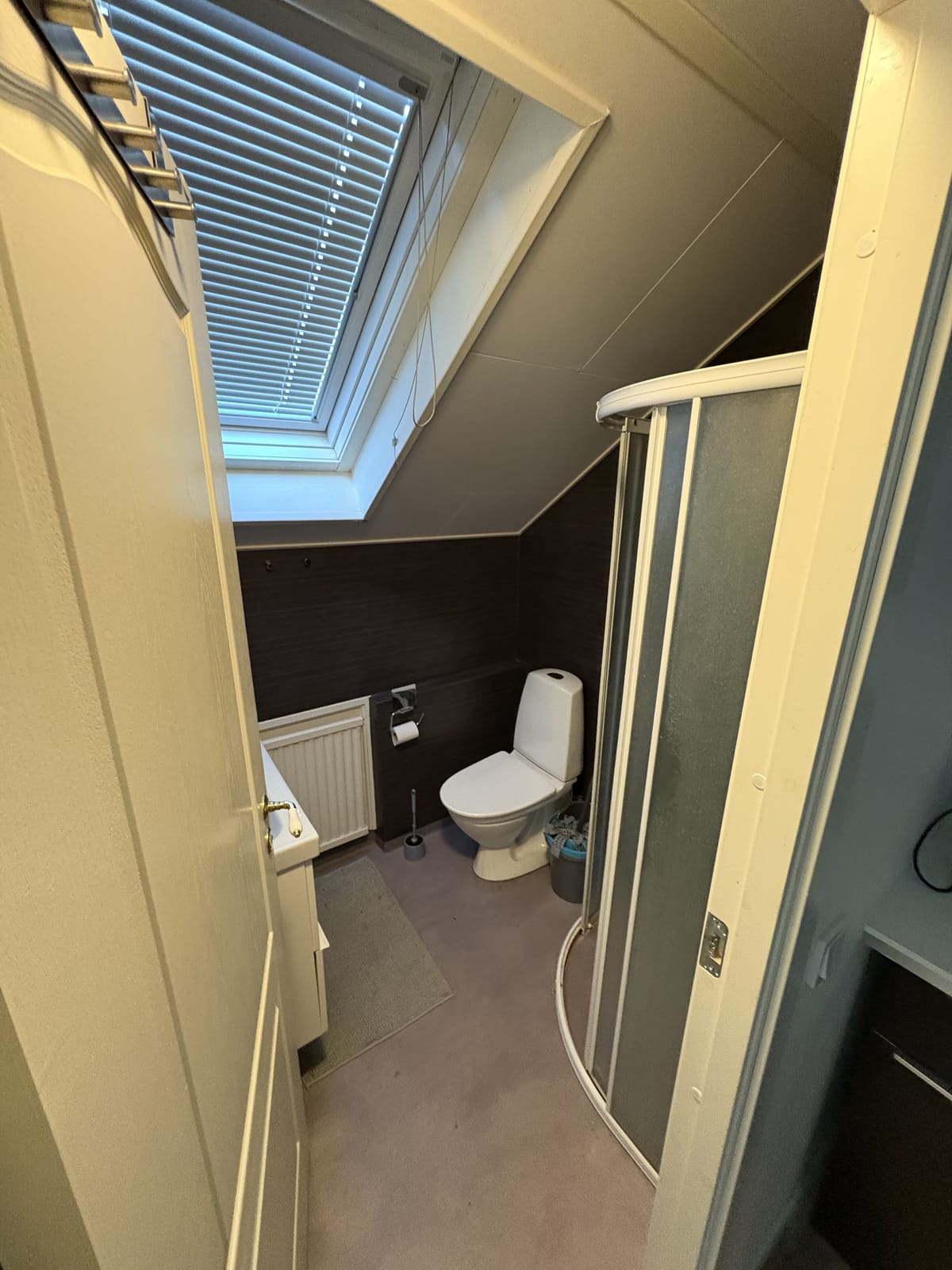 1 rok · 35 m² i Gävle – bild 7