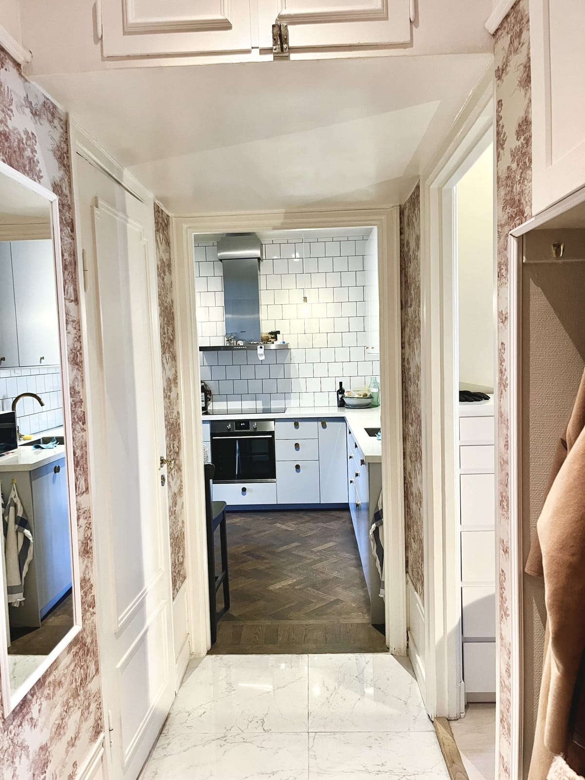 3 rok · 61 m² i Stockholm – bild 14