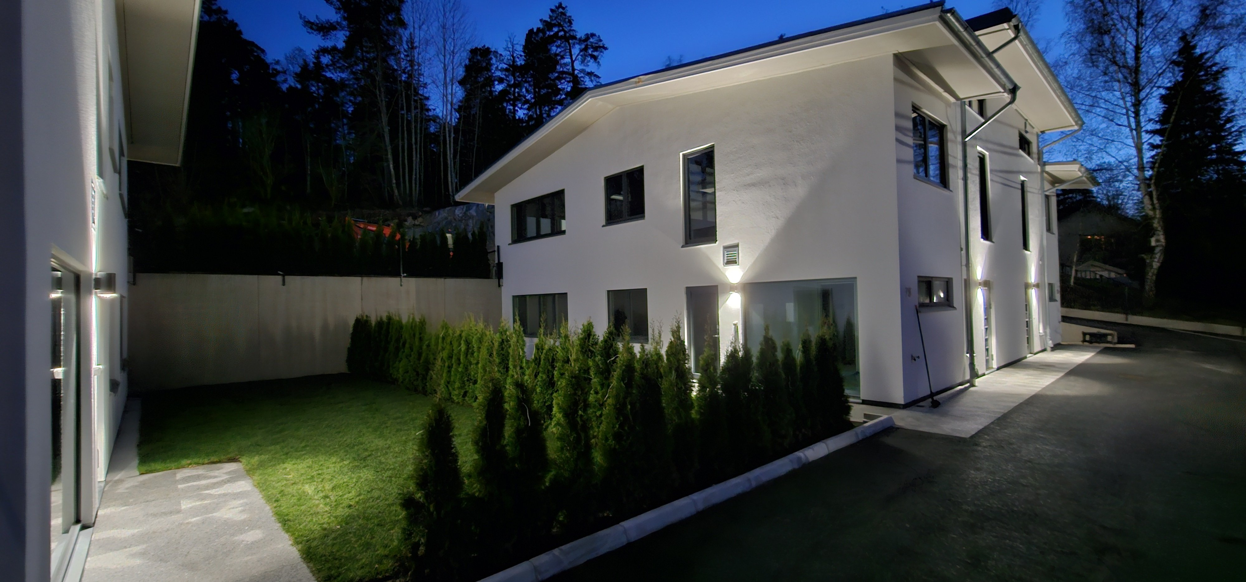Duplex, 5 rooms, 194 sqm, Huddinge – bild 3