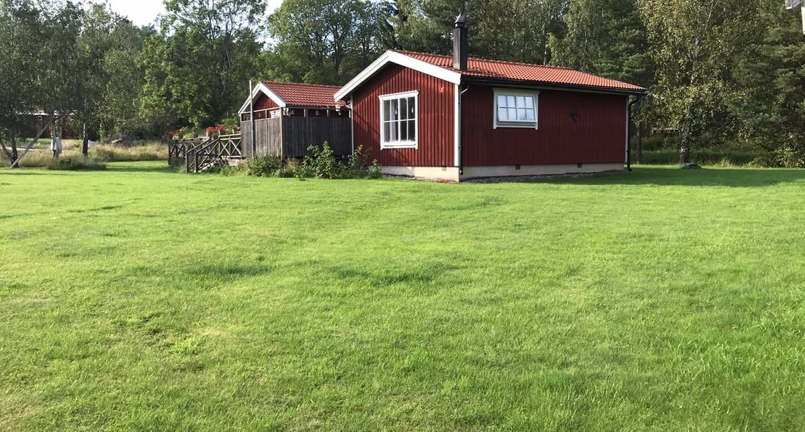 3 rok · 100 m² i Ingarö – bild 3