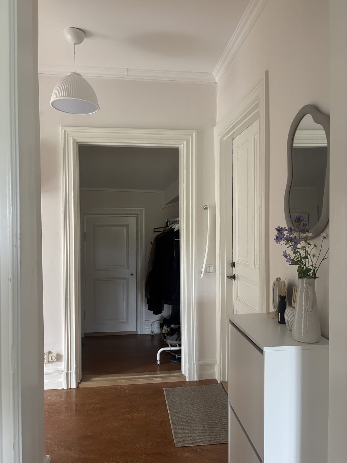 1 rok · 60 m² i Sandviken – Sandviken