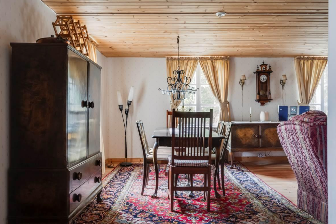 Villa/Hus, 6 rooms, 137 sqm, Åtorp – bild 9