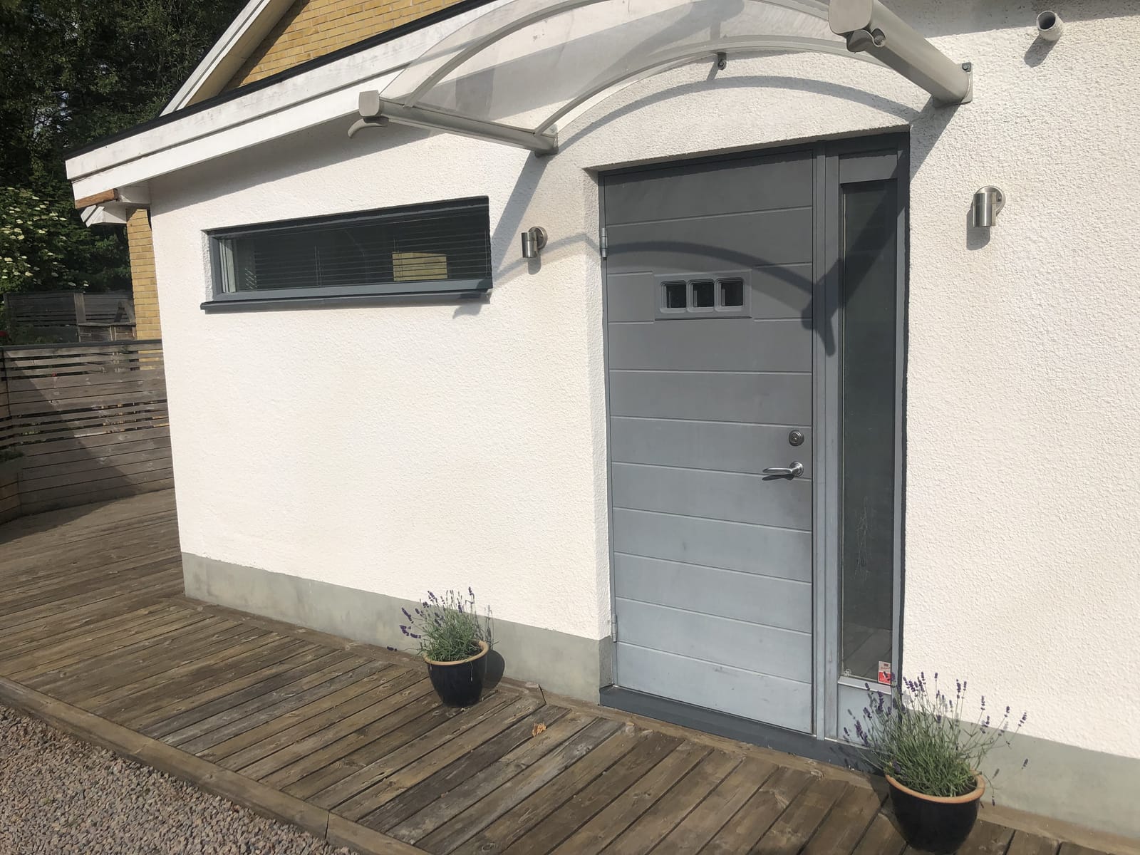 1 rok · 20 m² i Halmstad – Halmstad