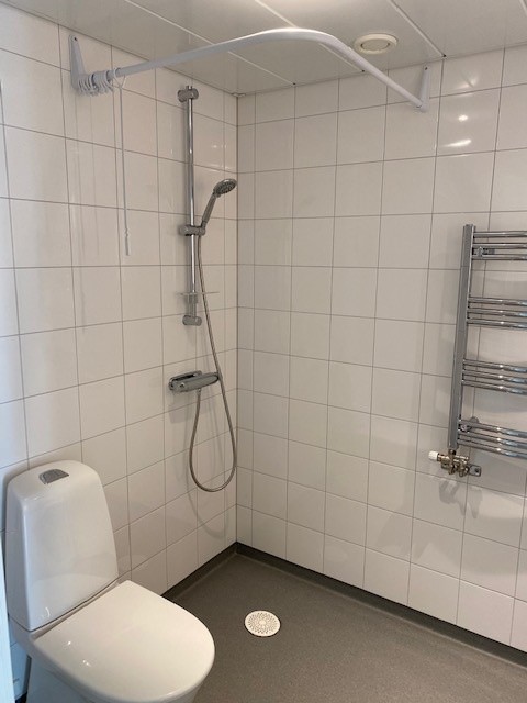 Lägenhet, 1 rooms, 31 sqm, Salem – bild 4