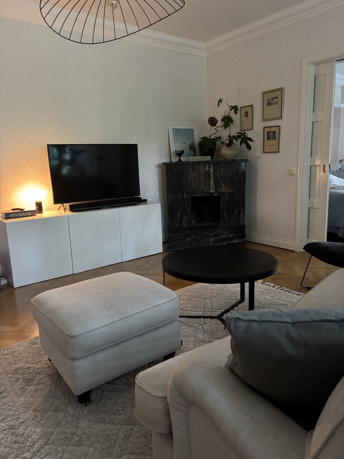 4 rok · 150 m² i Örebro – bild 10