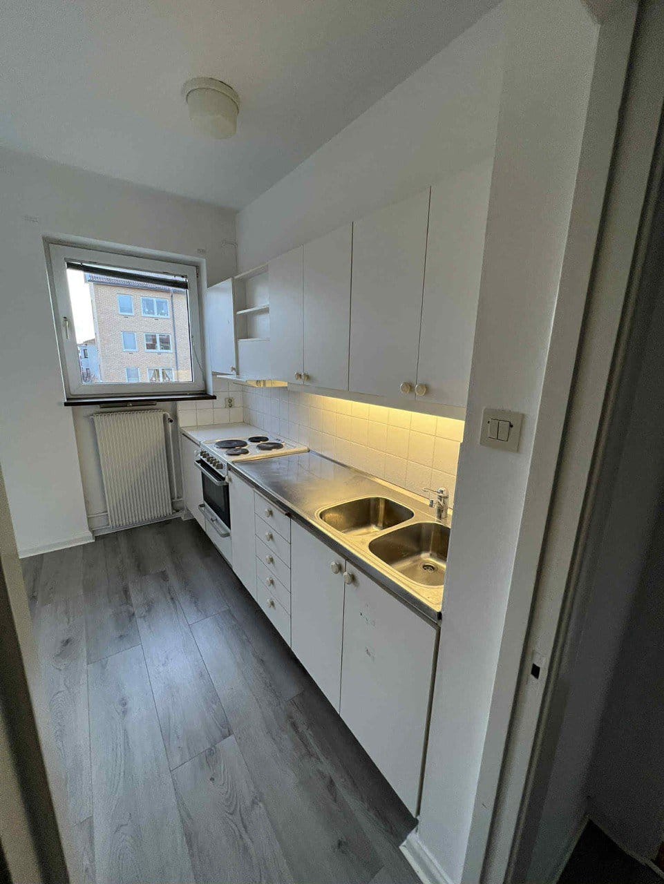 2 rok · 60 m² i Trelleborg – bild 4
