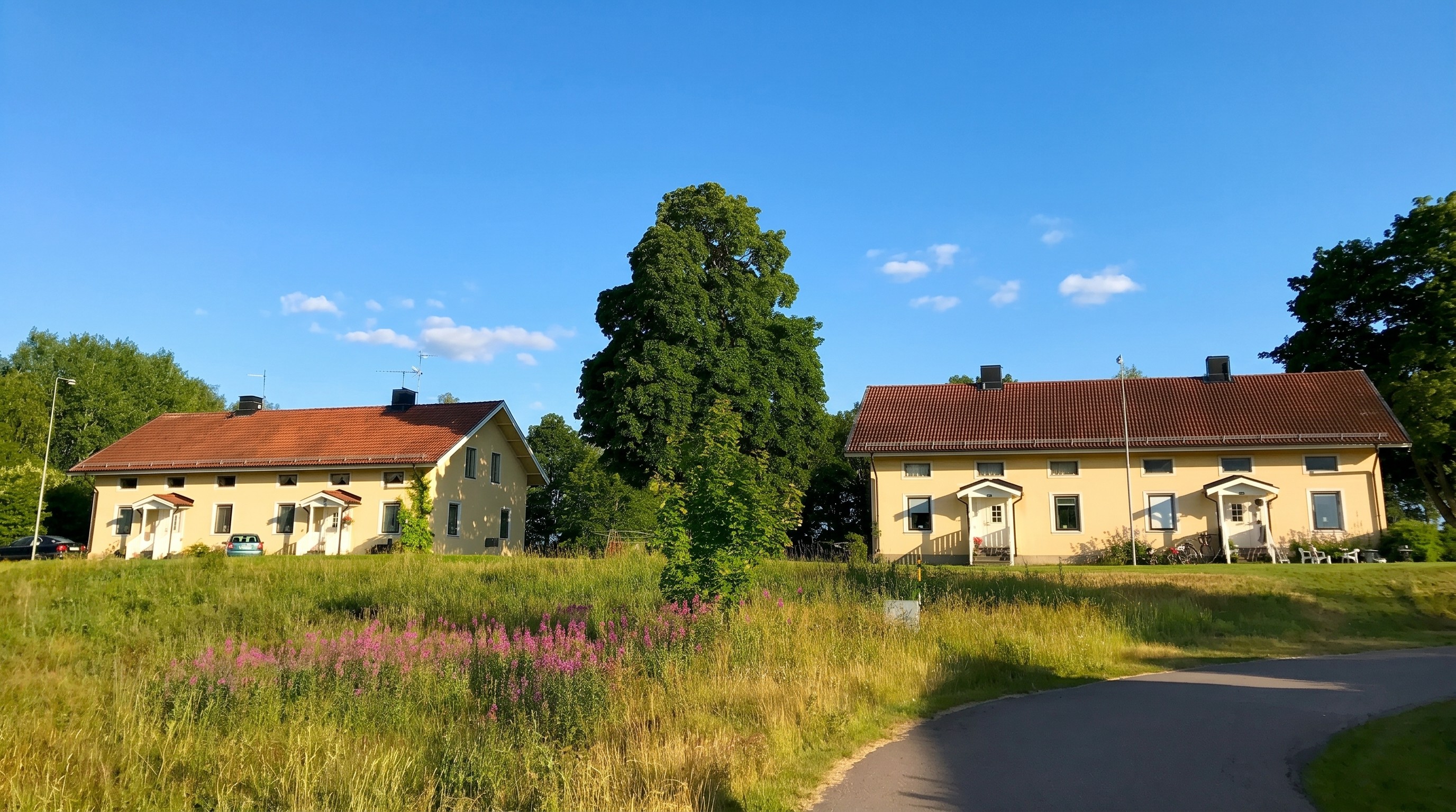 Lägenhet, 3 rooms, 78 sqm, By Kyrkby – bild 3