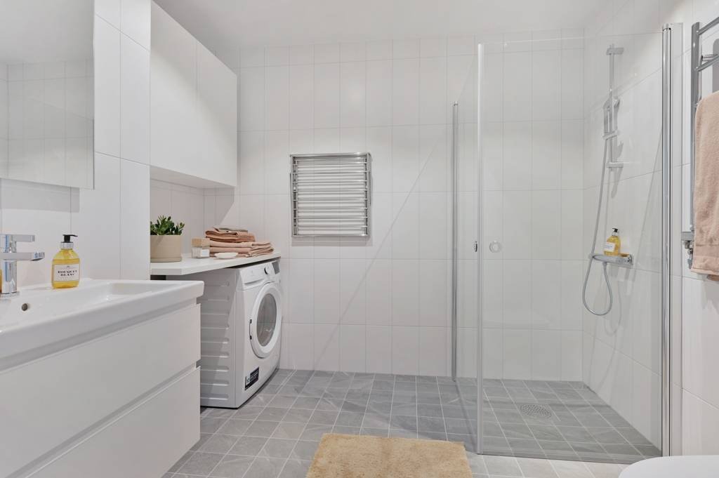 Lägenhet, 2 rooms, 41 sqm, Älvsjö – bild 11