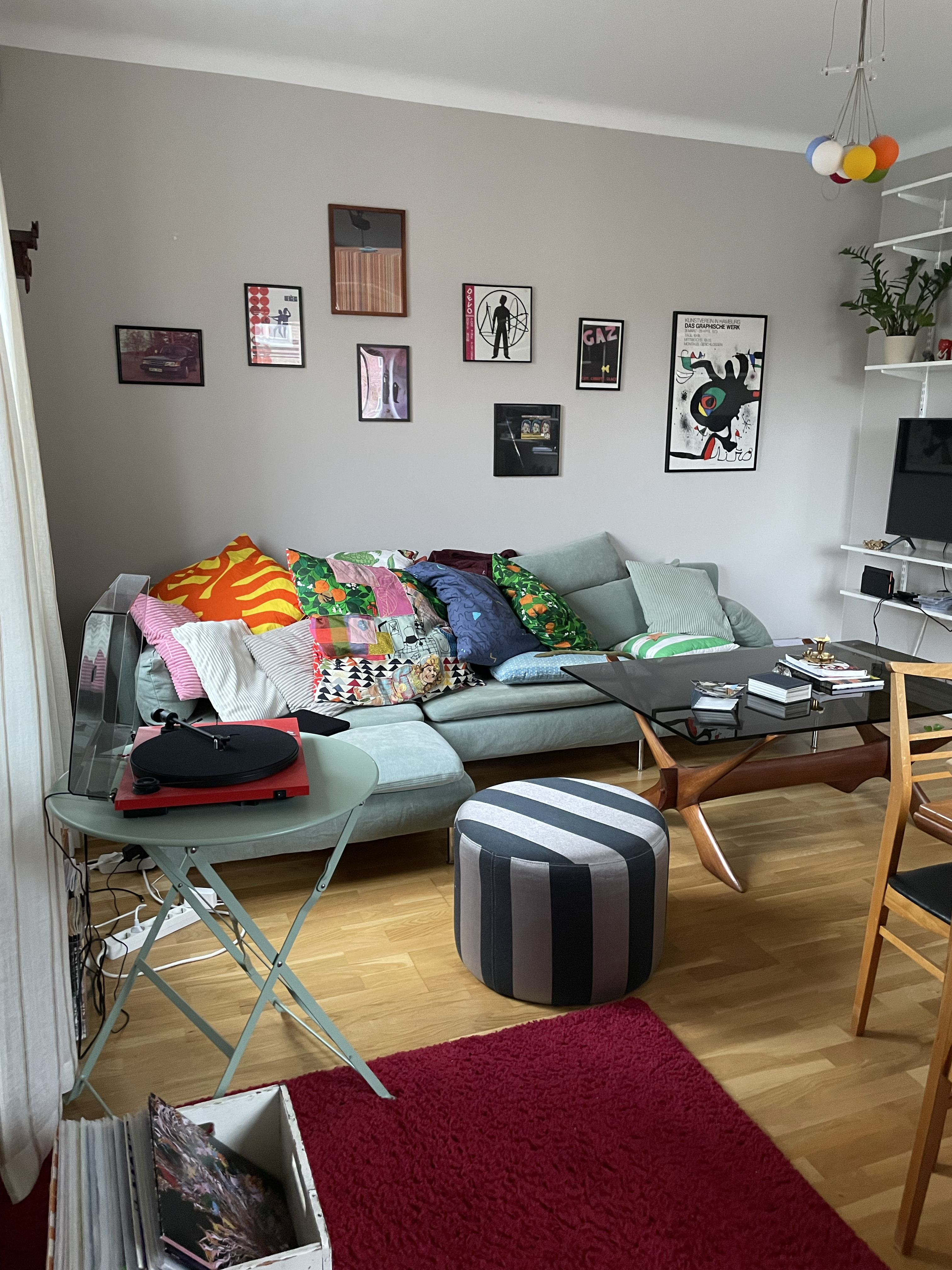 Lägenhet, 2 rooms, 50 sqm, Malmö – Malmö
