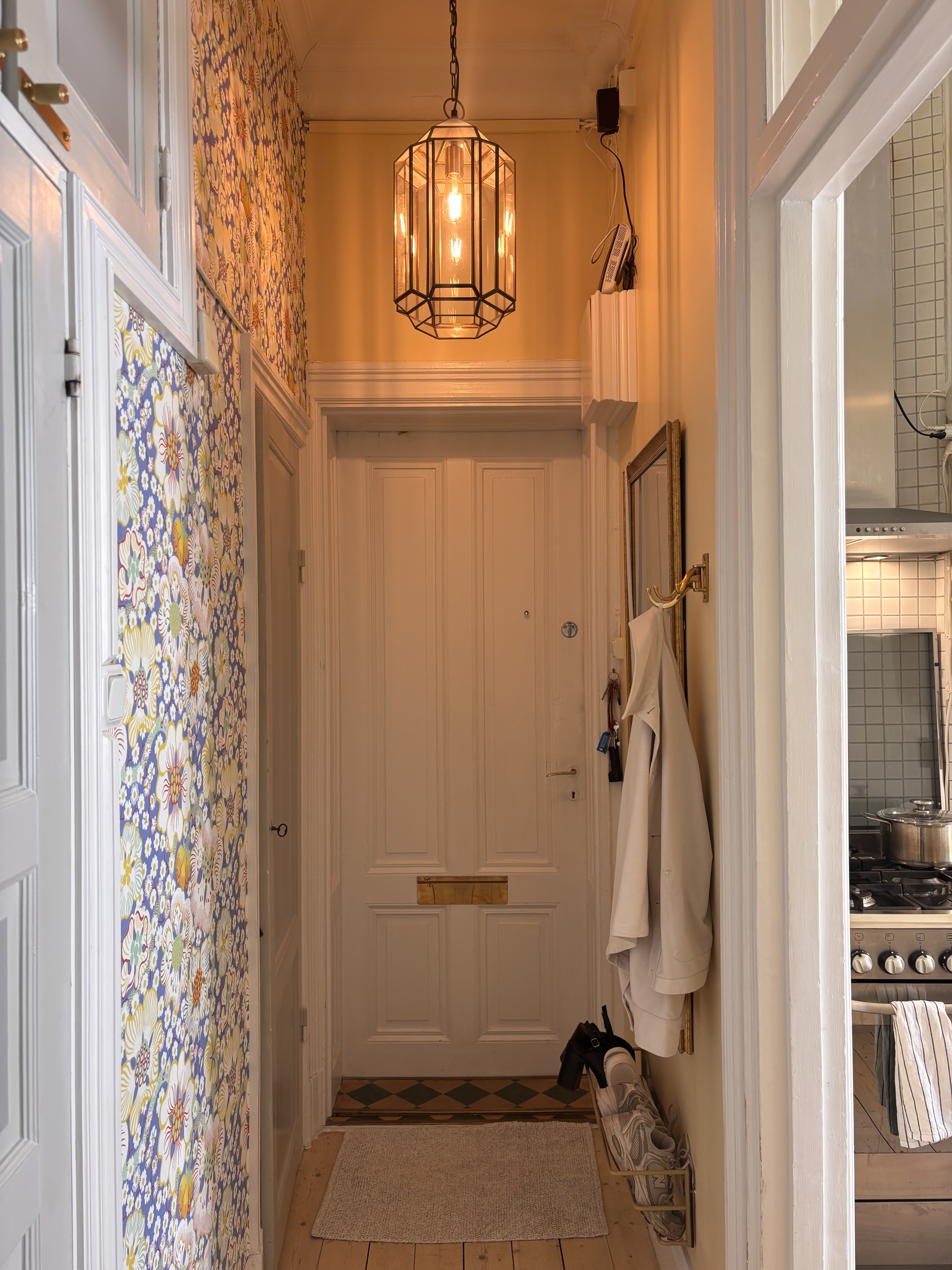 Lägenhet, 1 rooms, 30 sqm, Stockholm – bild 7