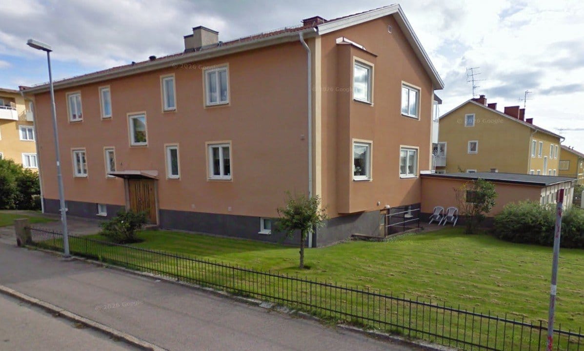 4 rok · 93 m² i Enköping