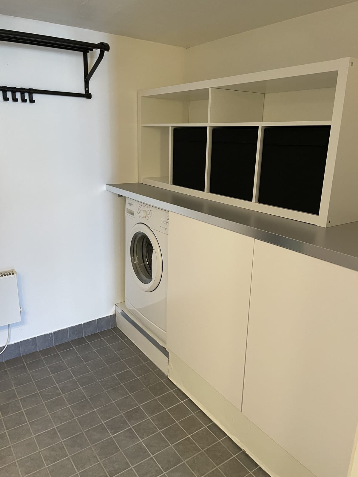 2 rok · 33 m² i Danderyd – bild 6