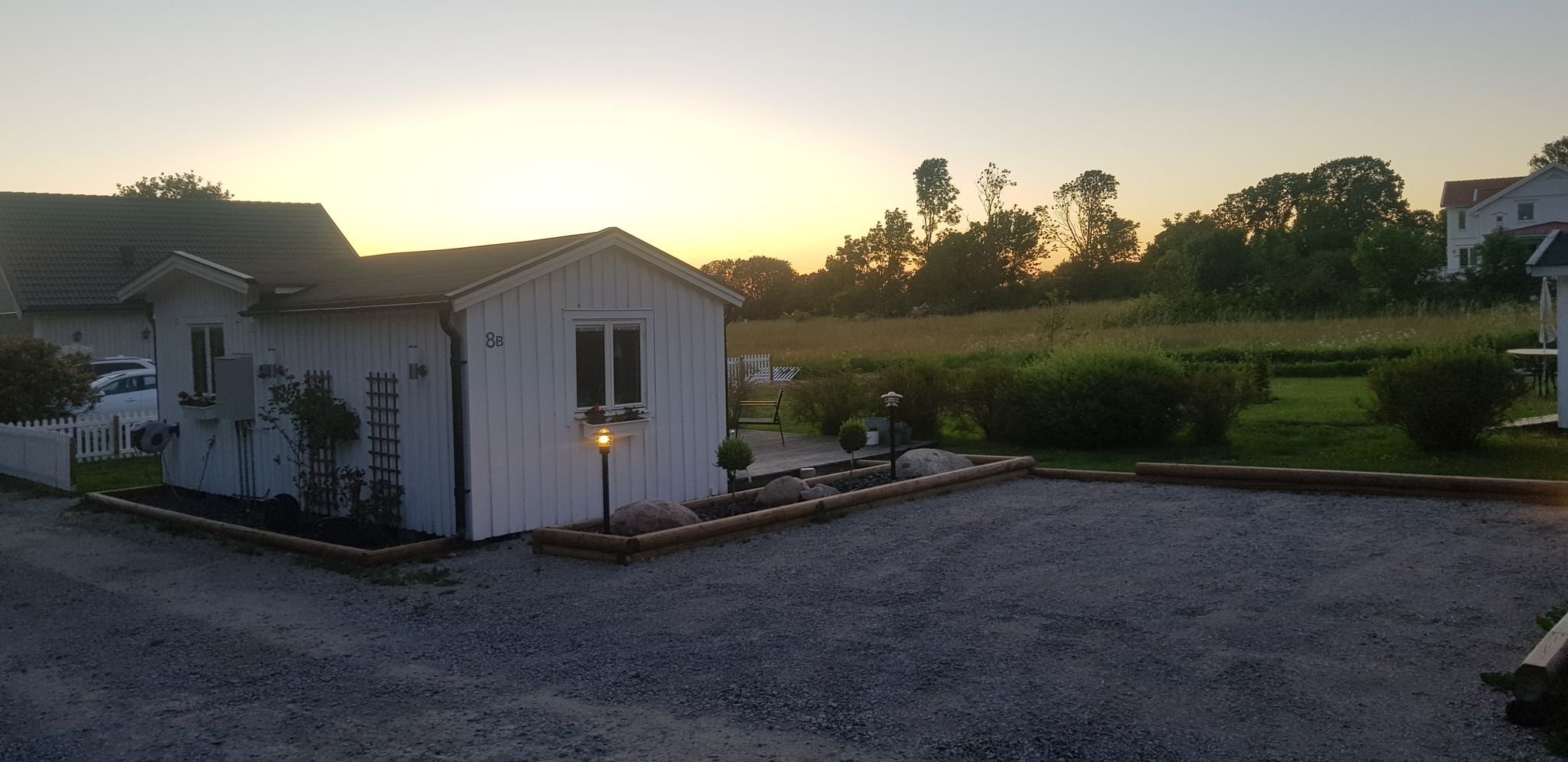 Stuga, 2 rooms, 30 sqm, Sturkö – bild 3