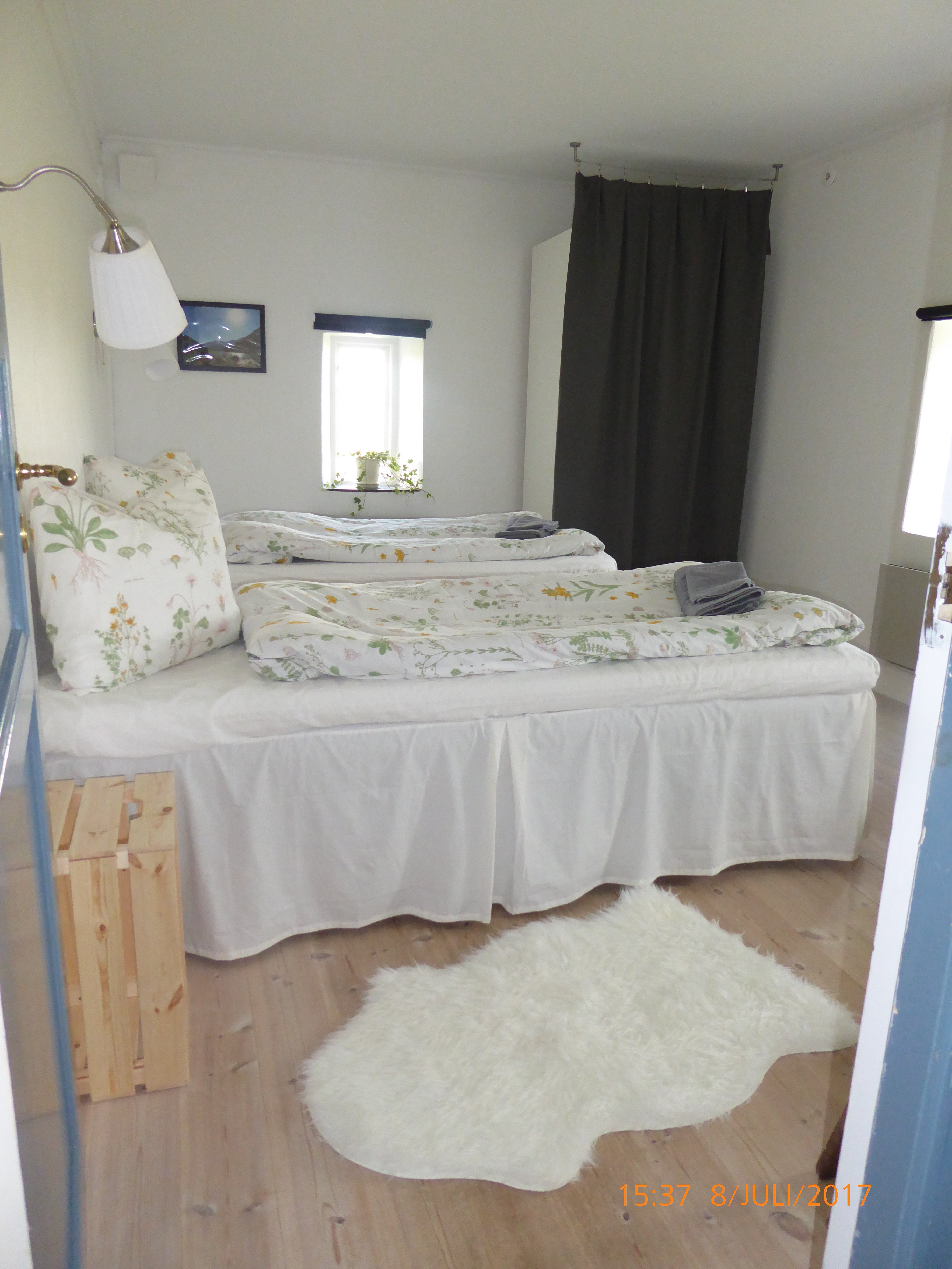Lägenhet, 5 rooms, 80 sqm, Trelleborg – bild 19