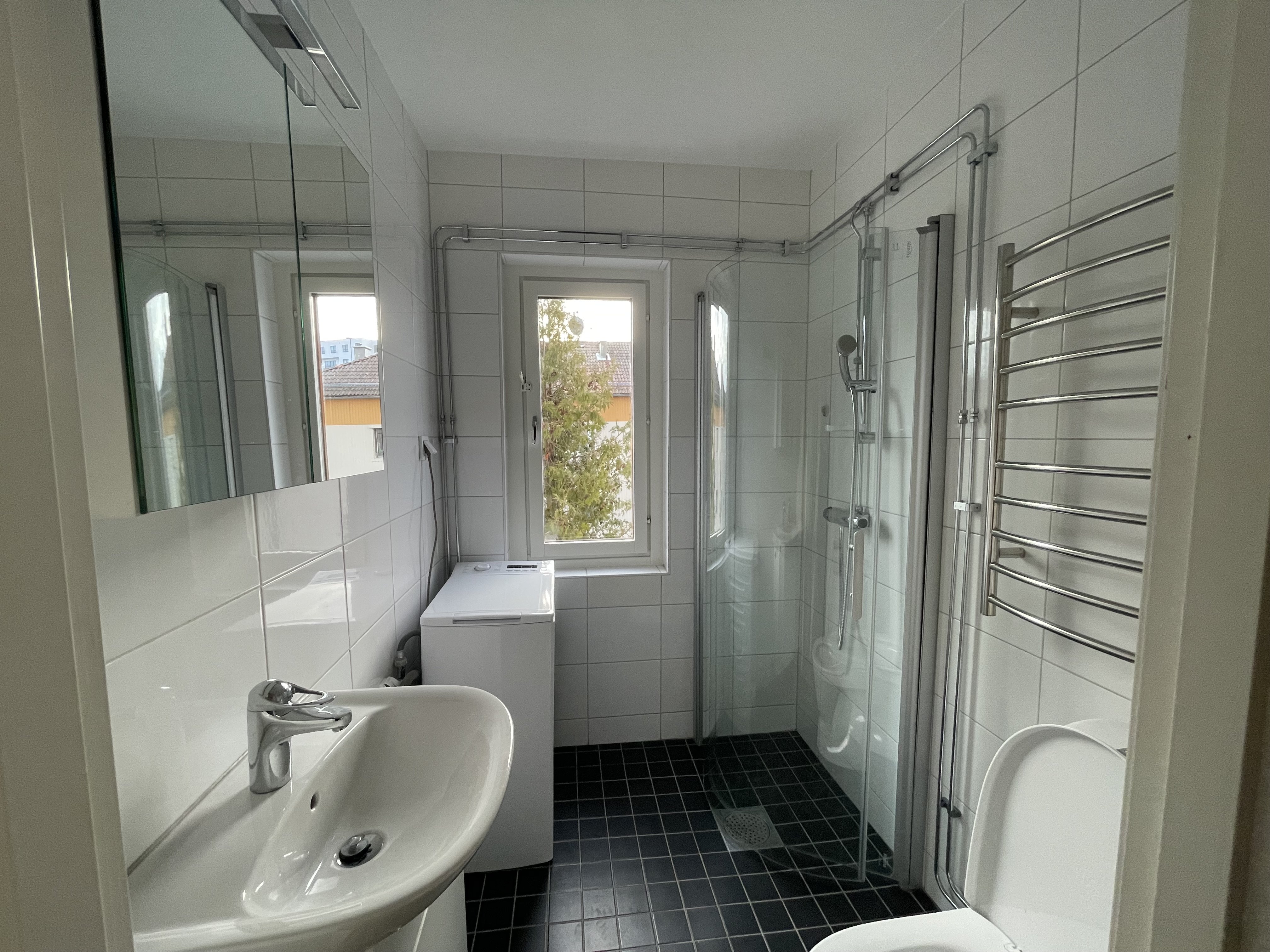 Lägenhet, 2 rooms, 58 sqm, Eskilstuna – bild 4