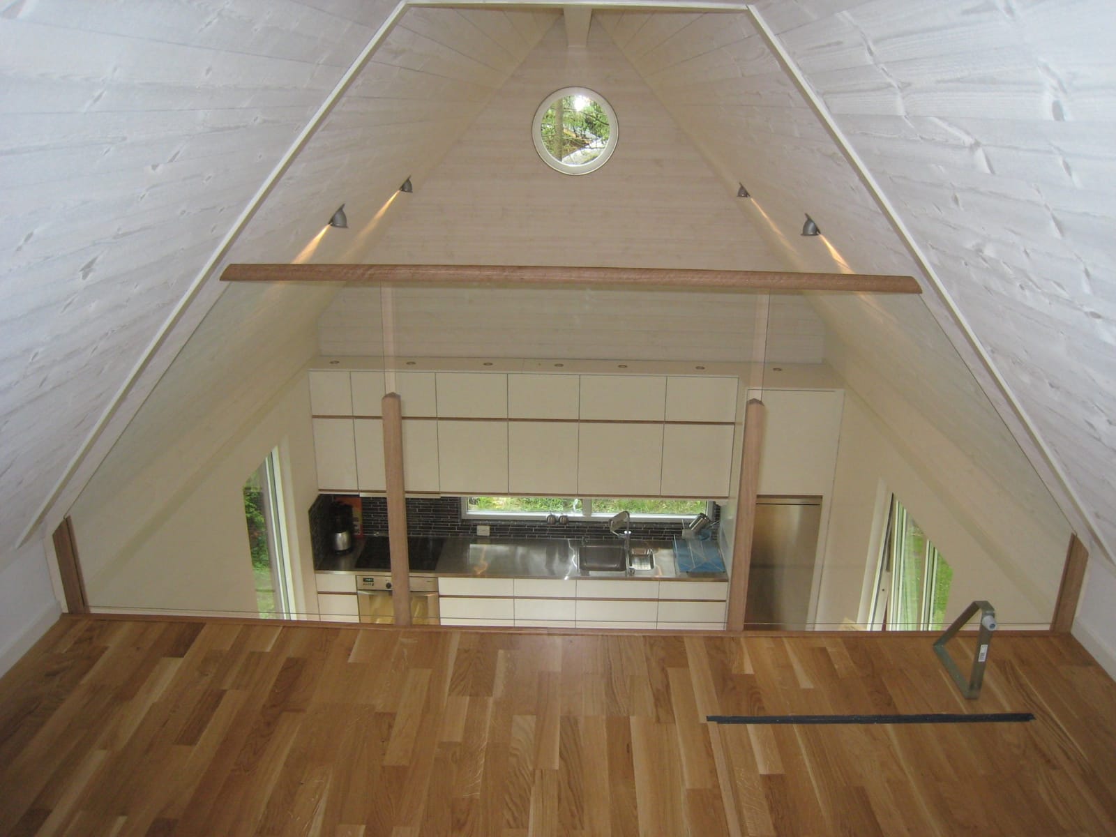 3 rok · 55 m² i Åhus – bild 6