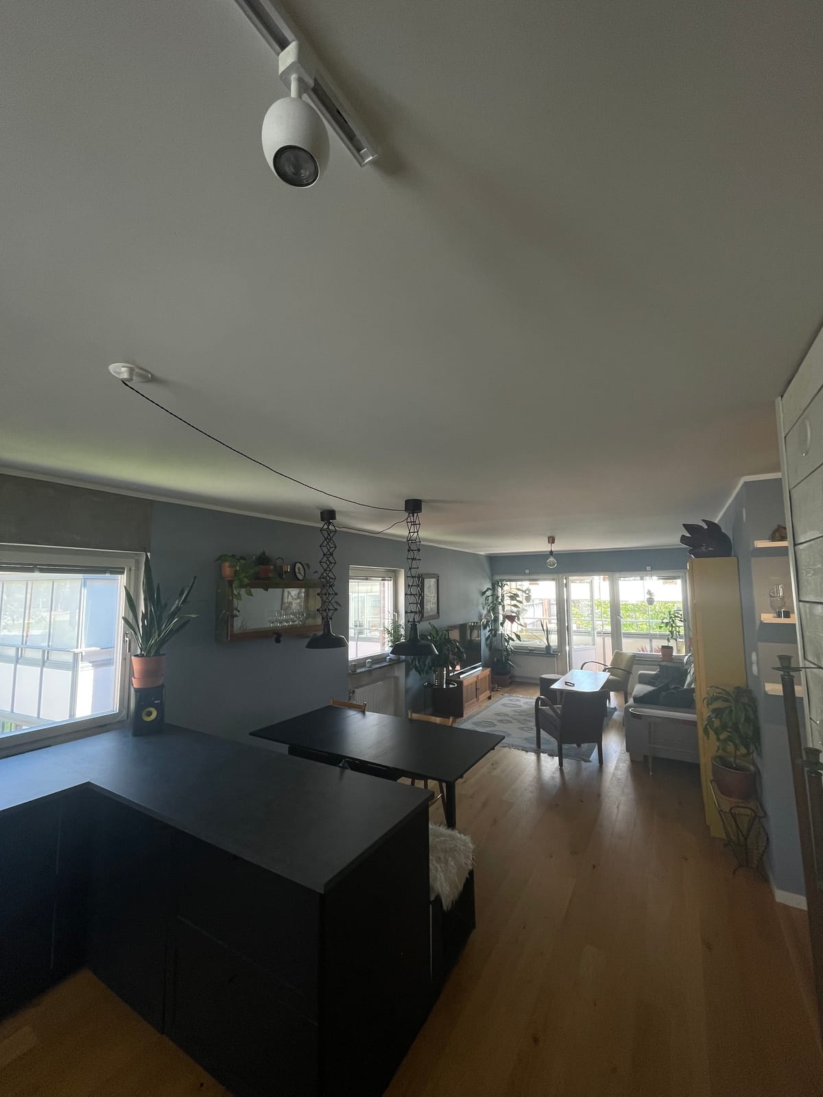 Lägenhet, 3 rooms, 79 sqm, Luleå