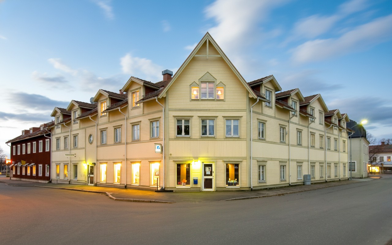 Lägenhet, 3 rooms, 93 sqm, Norberg – bild 9