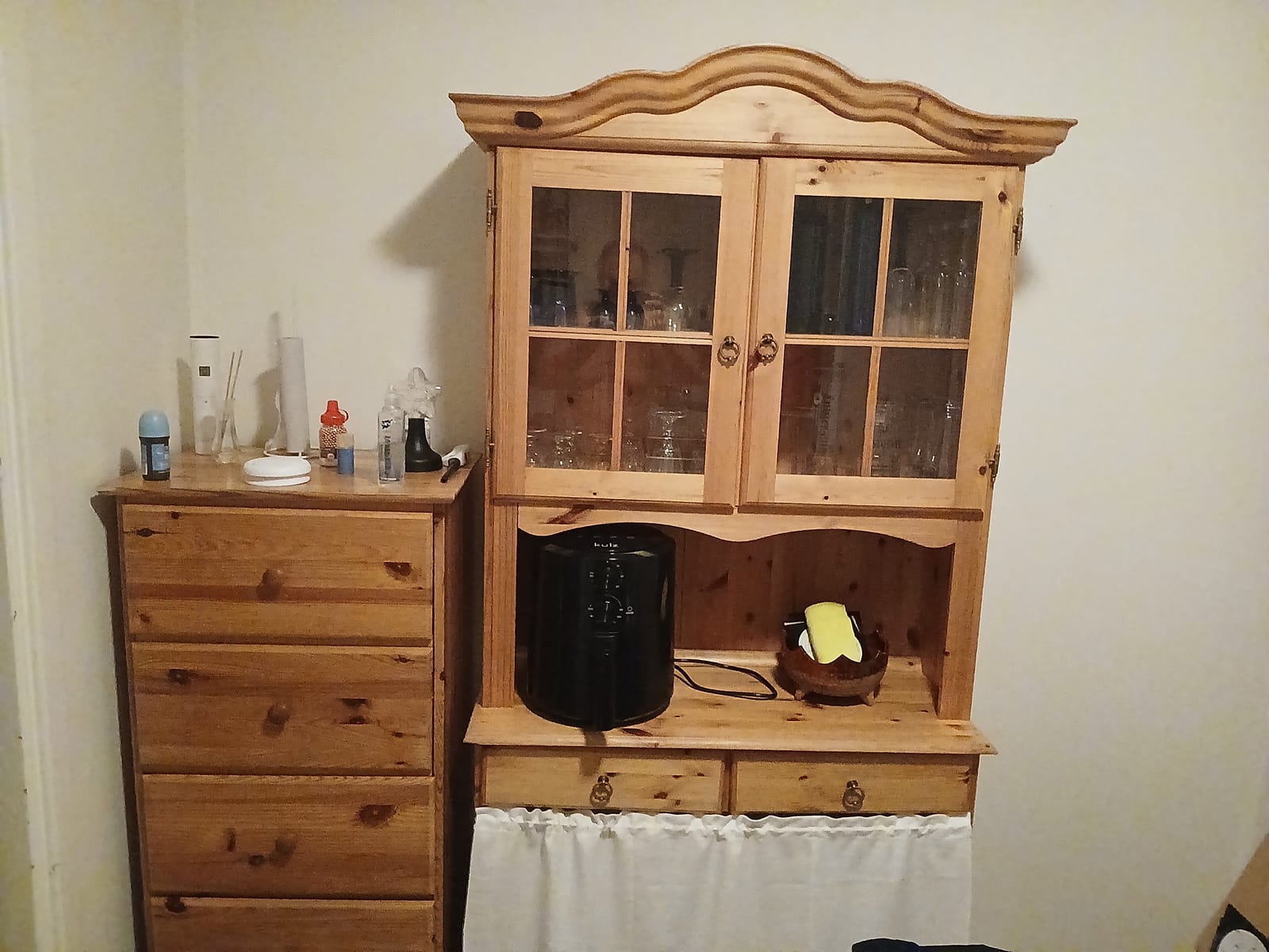 1 rok · 40 m² i Malung – bild 11