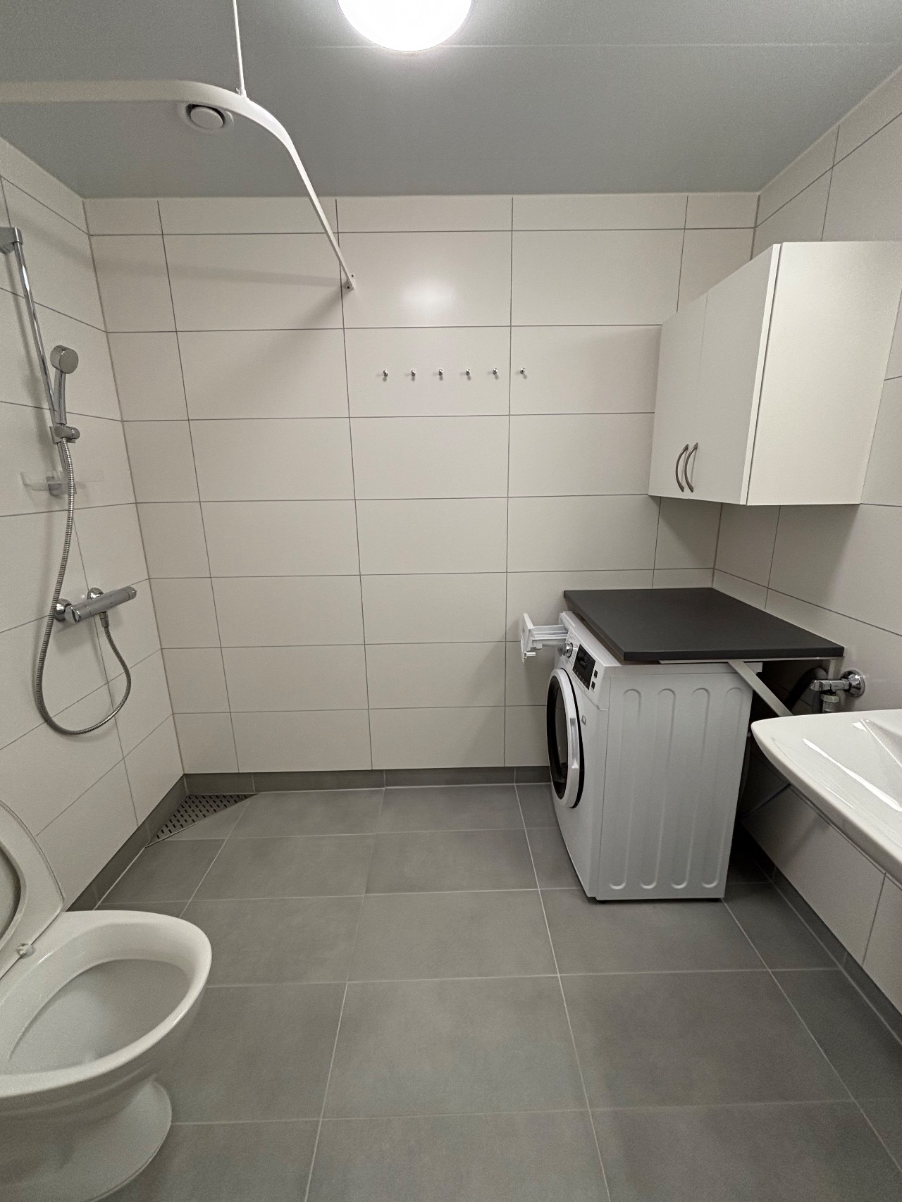 Lägenhet, 2 rooms, 48 sqm, Nykvarn – bild 9