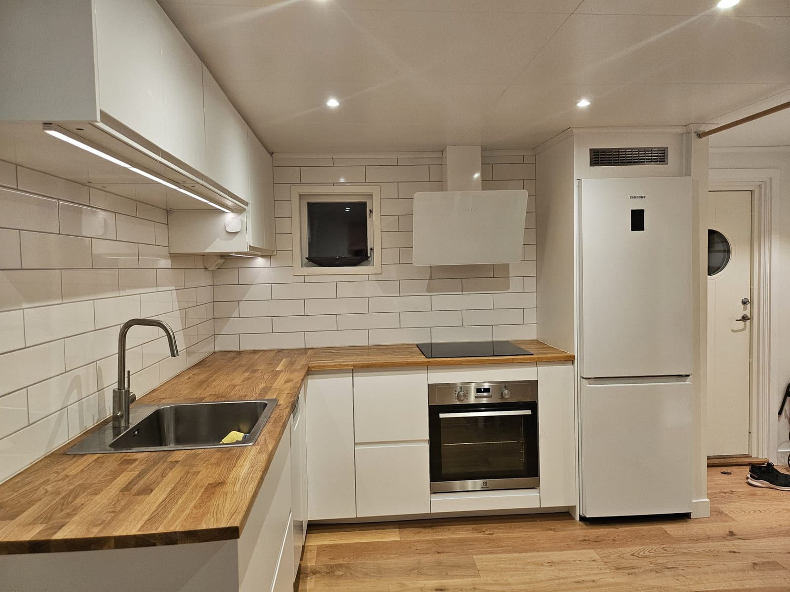 2 rok · 35 m² i Vendelsö – bild 2